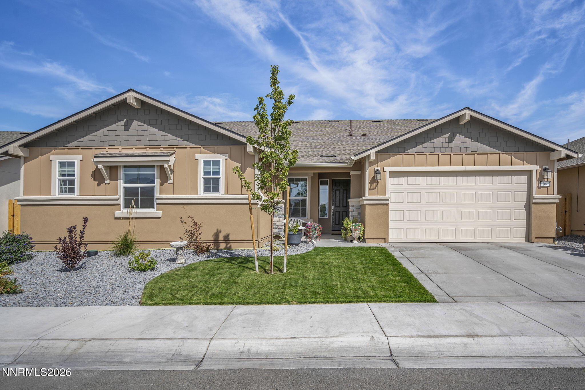 704 Daylily Lane Property Photo 1