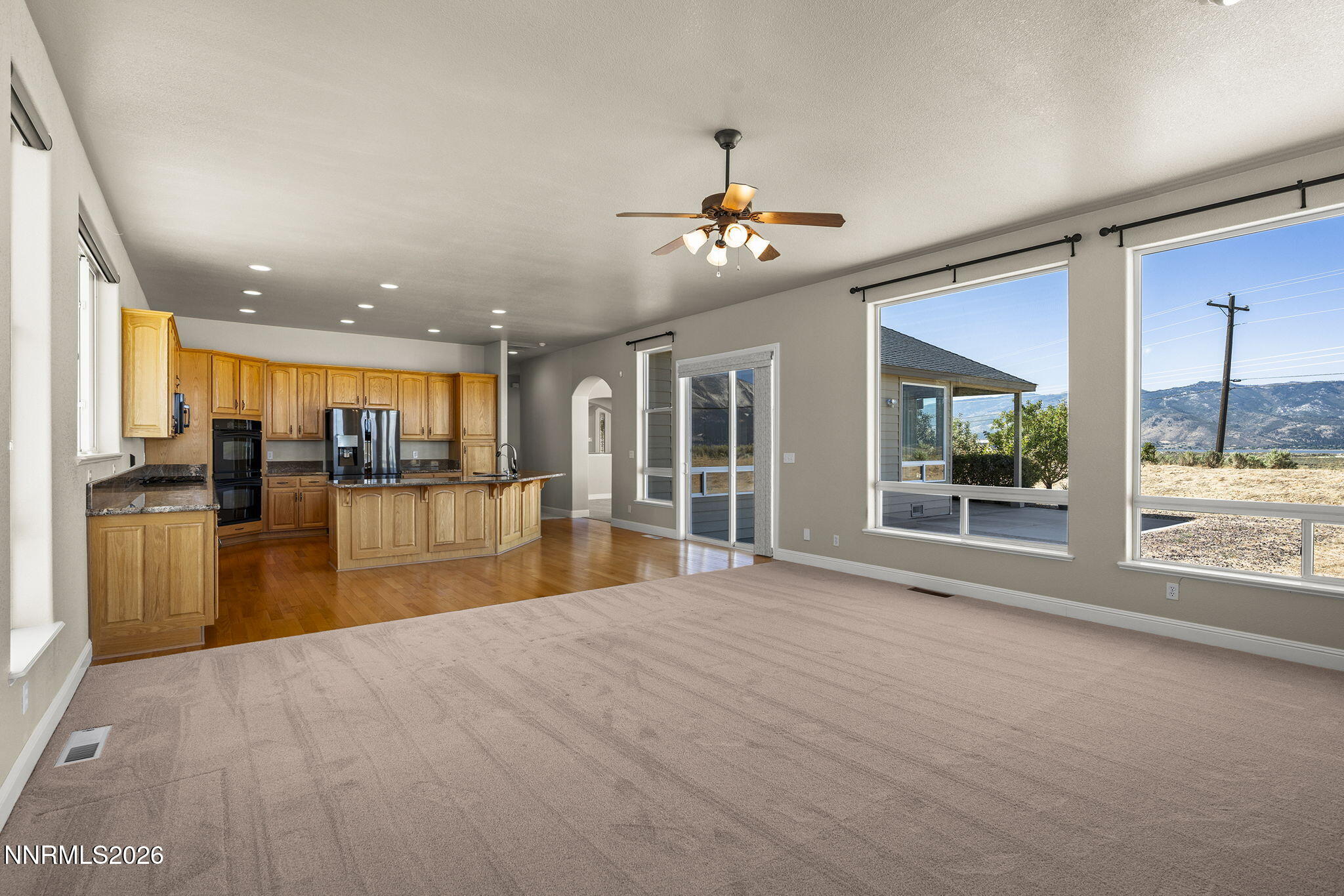 4805 Leo Bingo Court Property Photo 6
