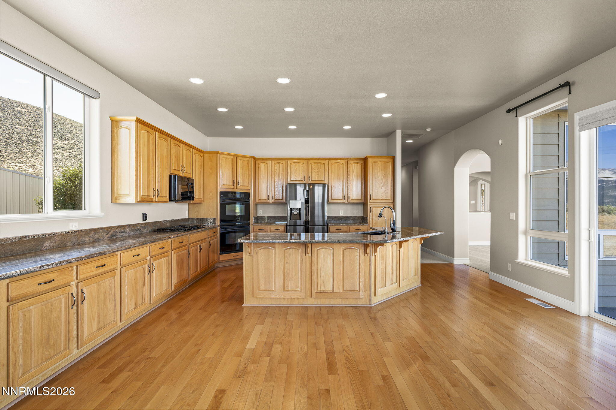 4805 Leo Bingo Court Property Photo 7