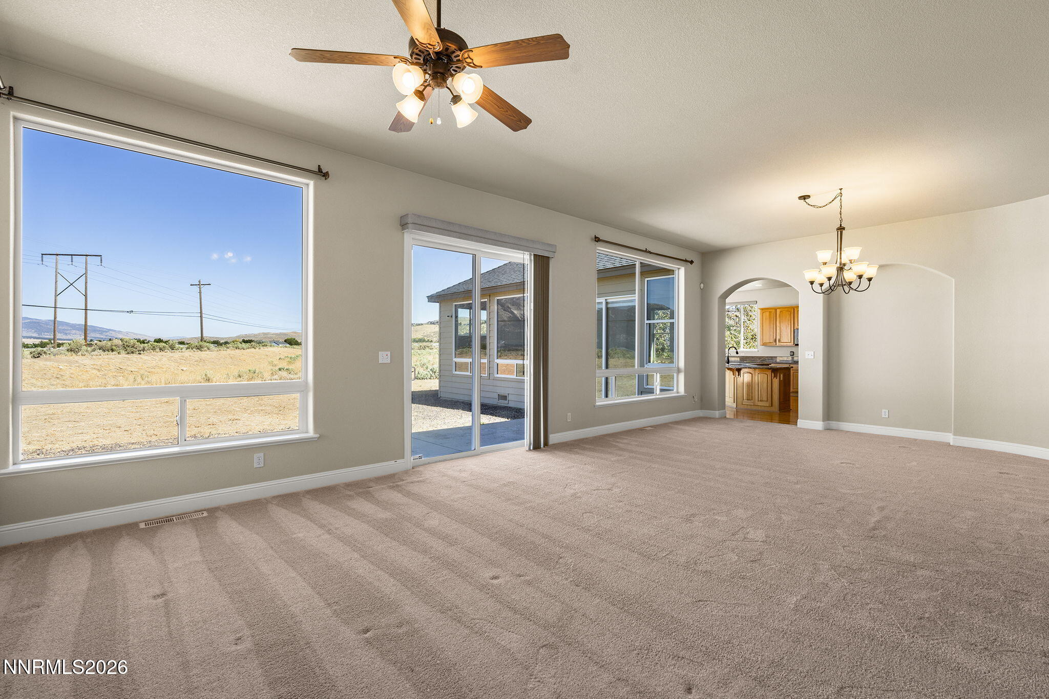 4805 Leo Bingo Court Property Photo 14