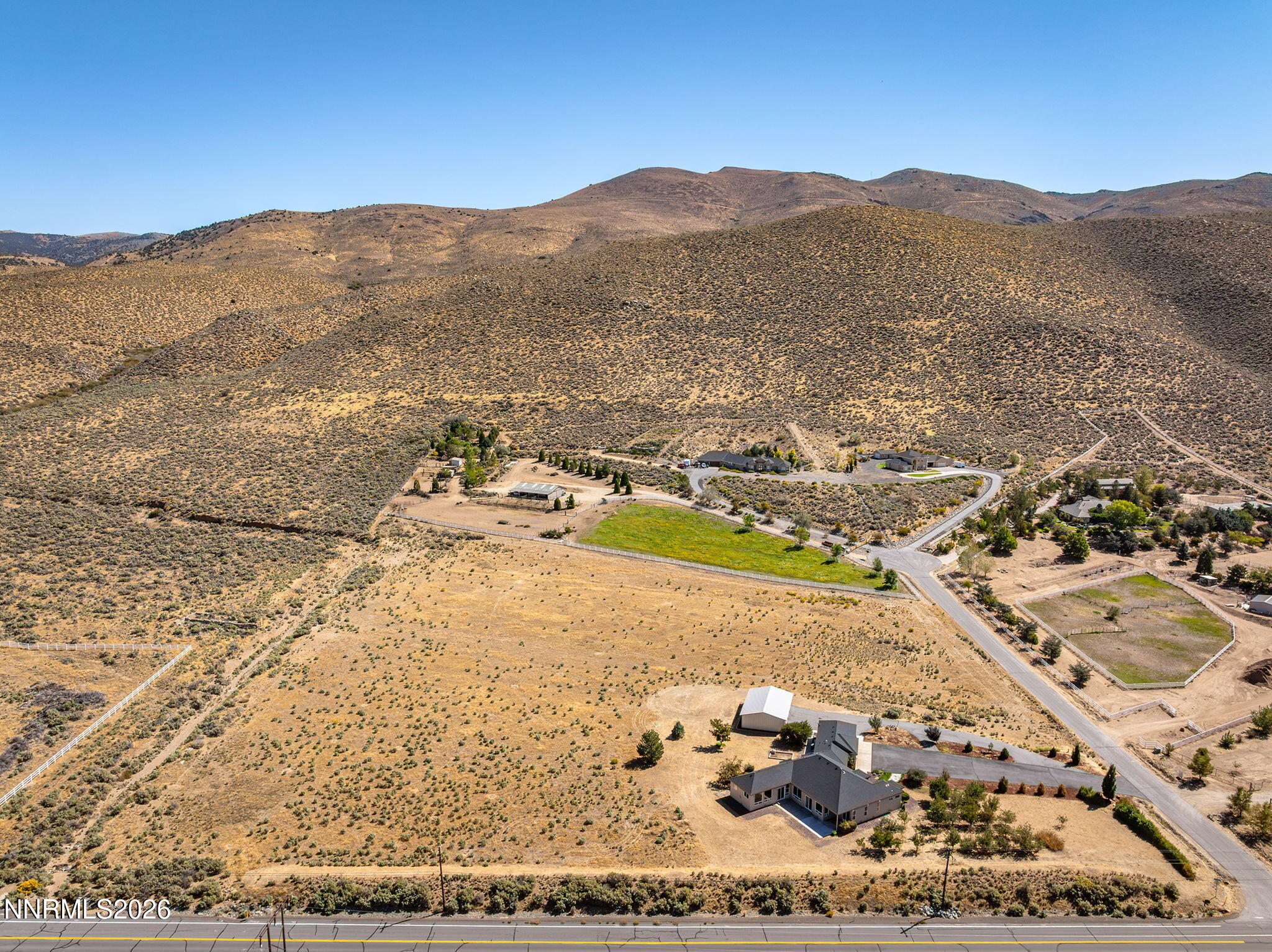 4805 Leo Bingo Court Property Photo 39