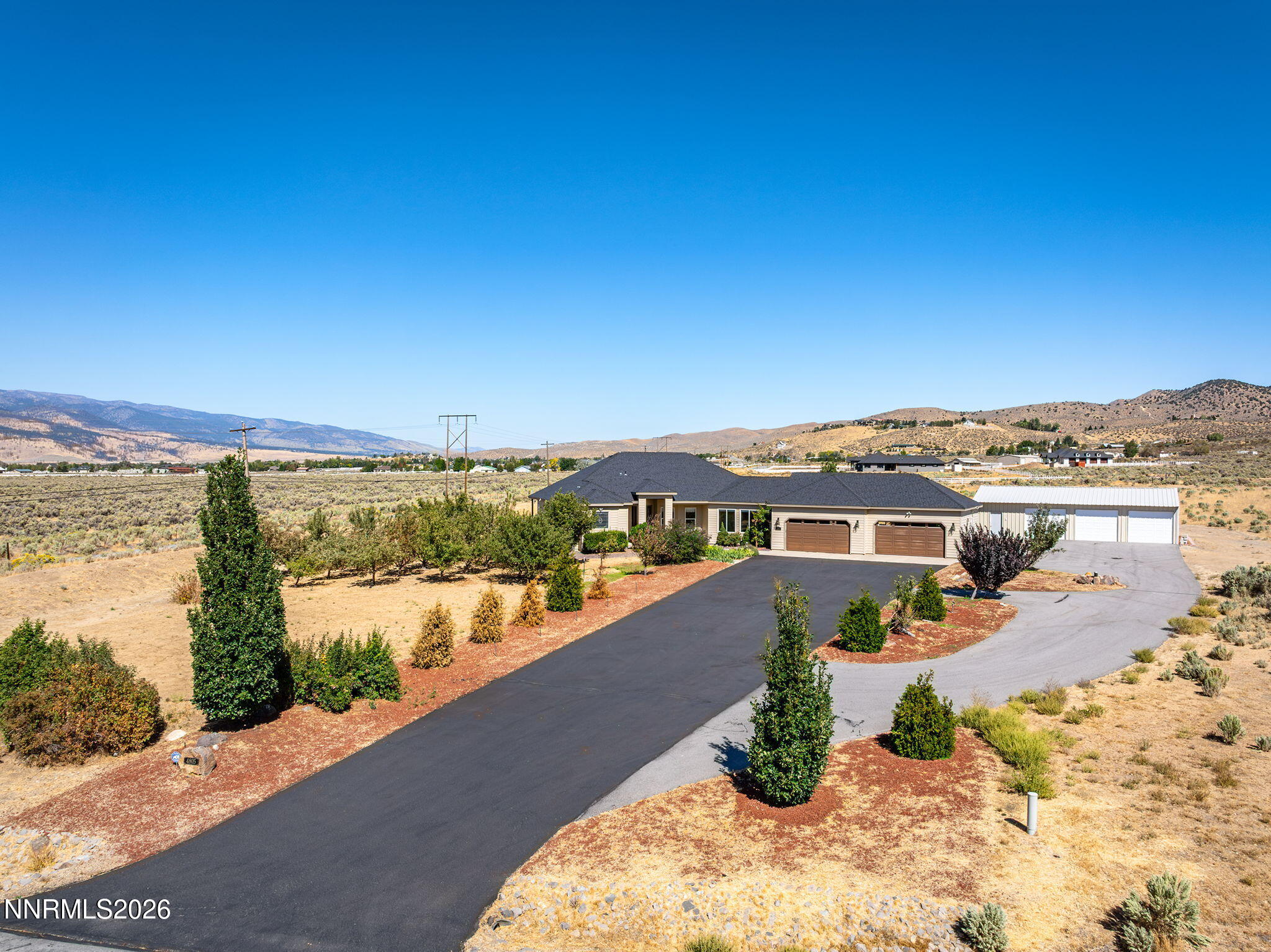 4805 Leo Bingo Court Property Photo 41