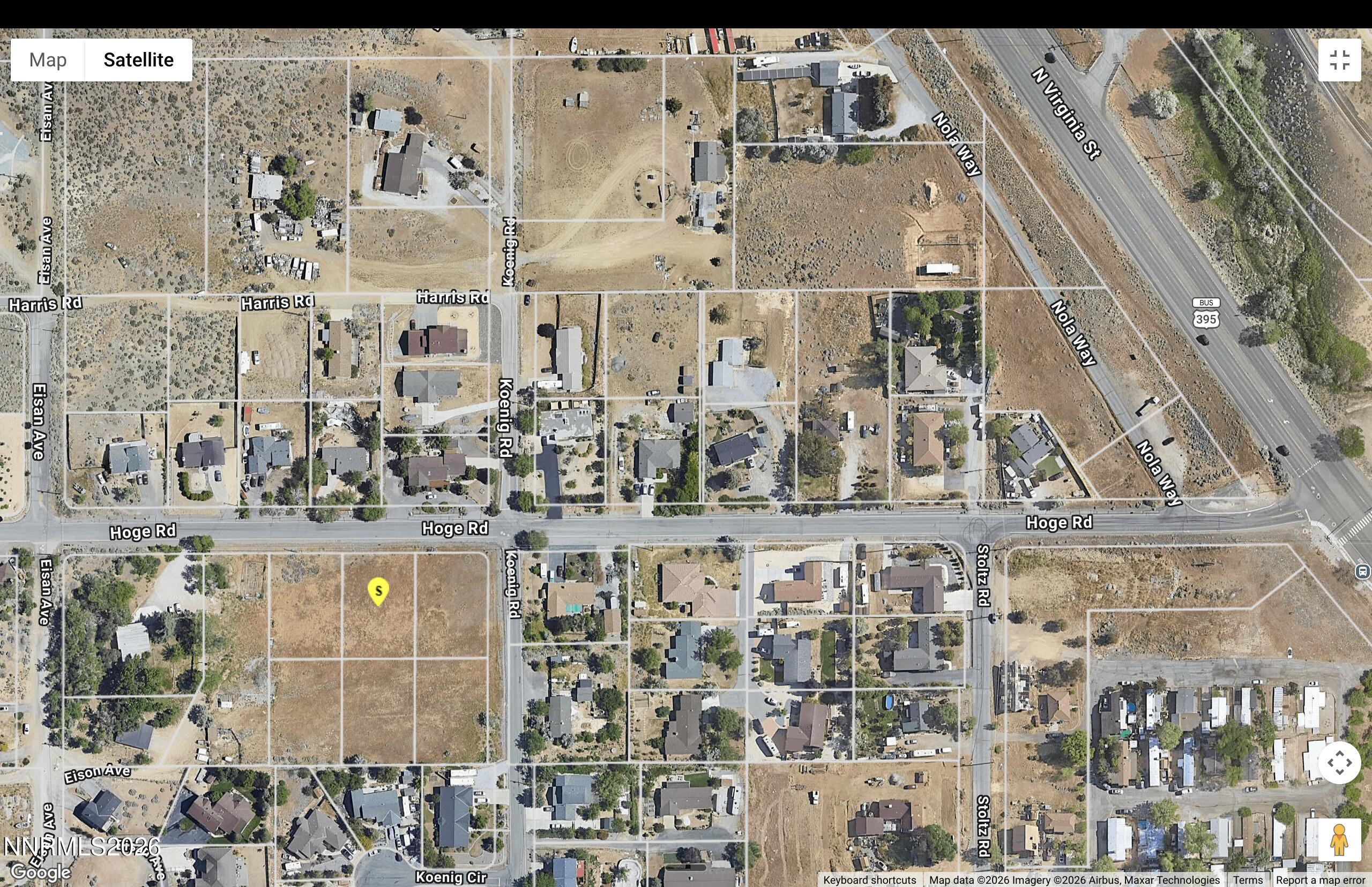 370 Hoge Road Property Photo 2