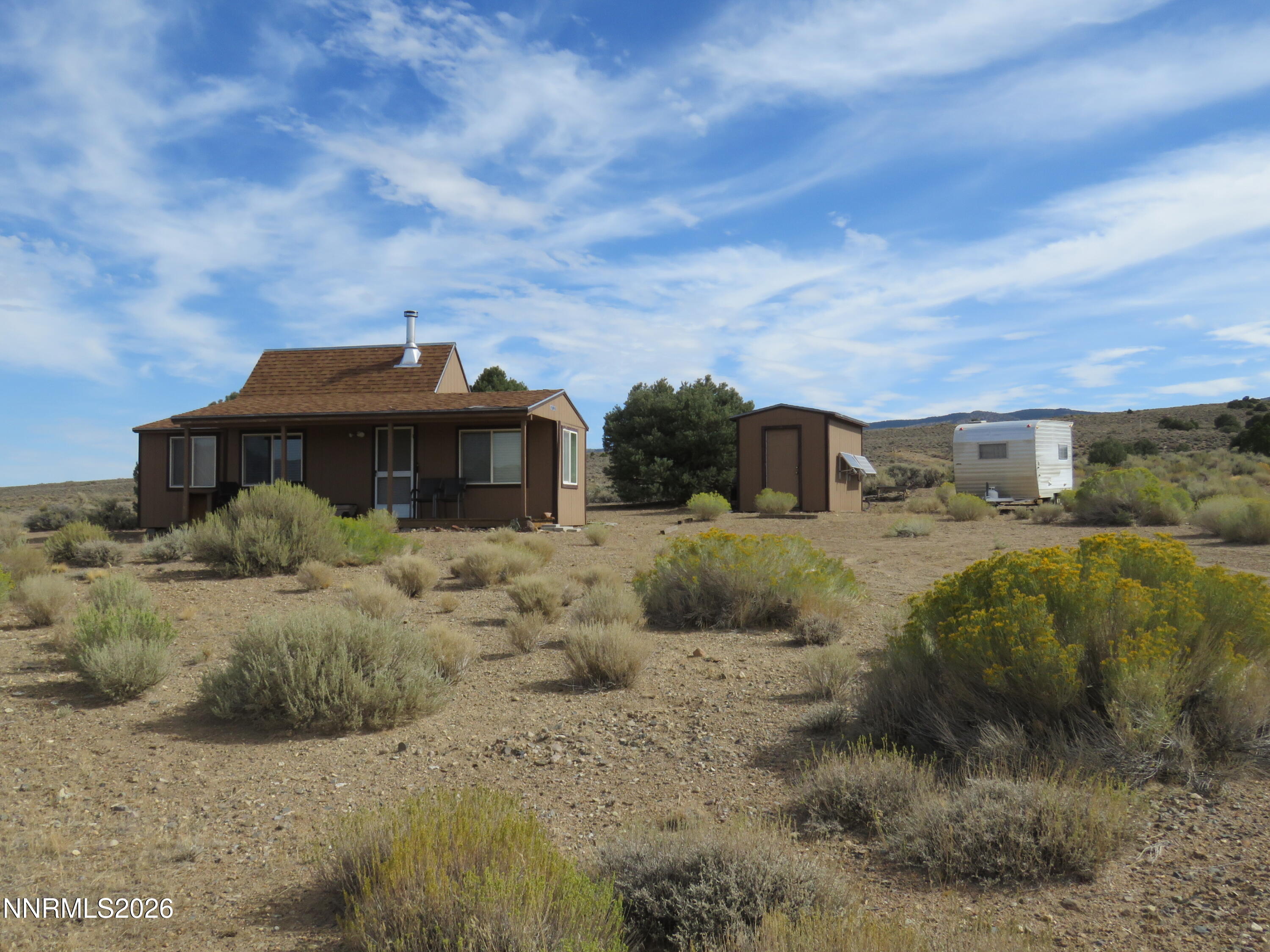0 Lone Eagle Lane Property Photo 1