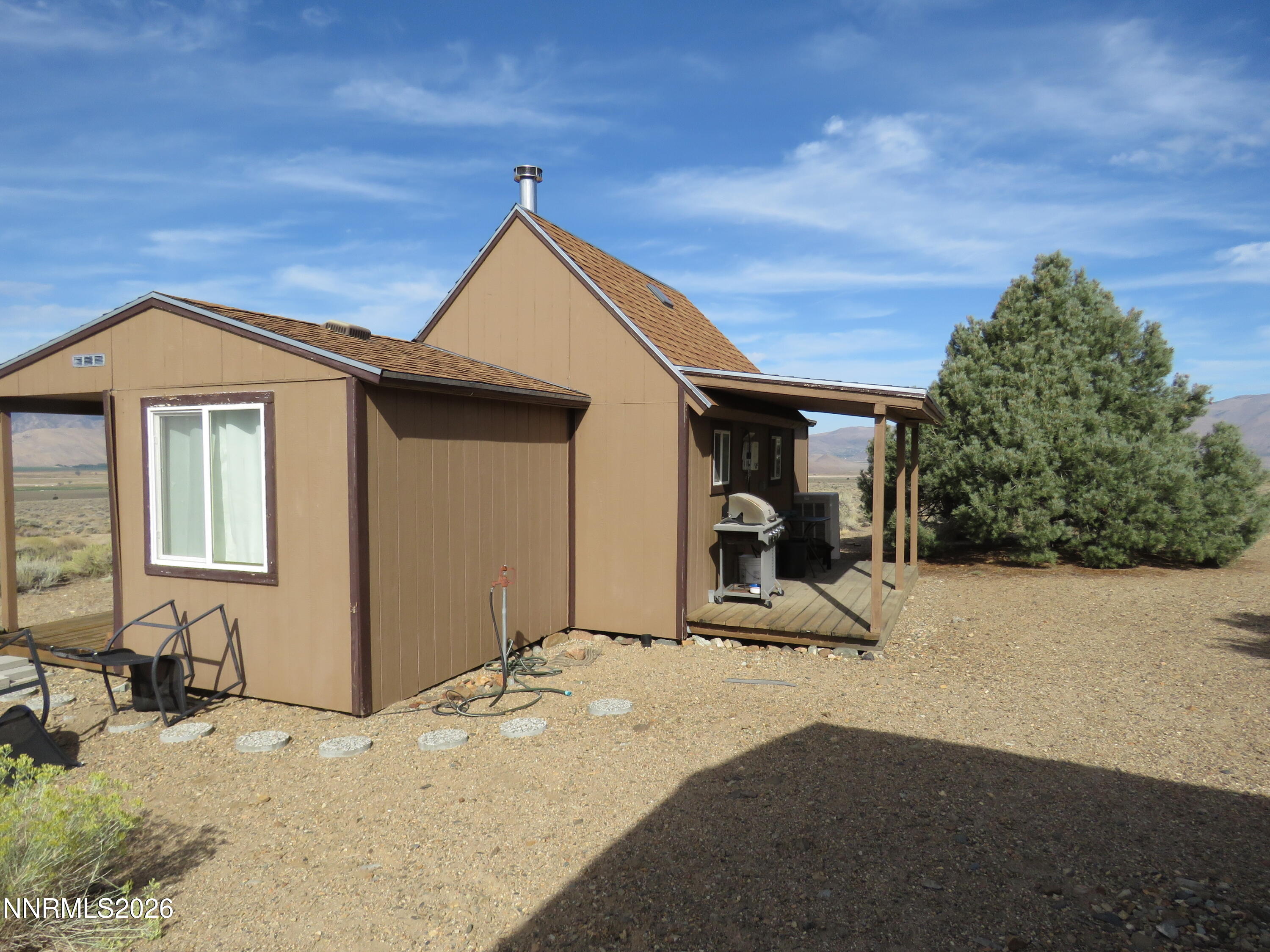 0 Lone Eagle Lane Property Photo 2