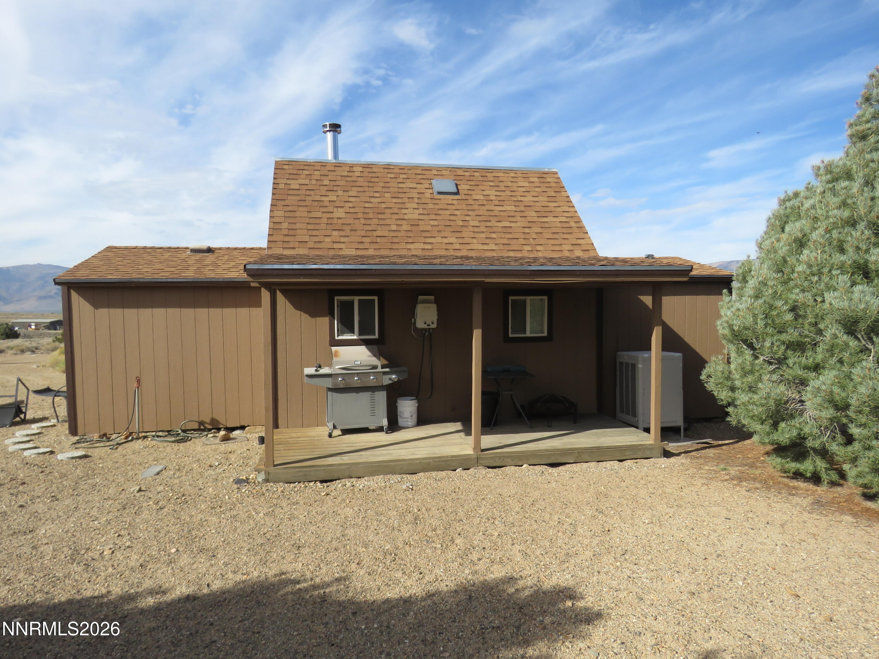 0 Lone Eagle Lane Property Photo 3