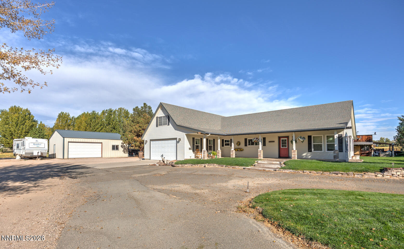 1220 Strasdin Lane Property Photo 1