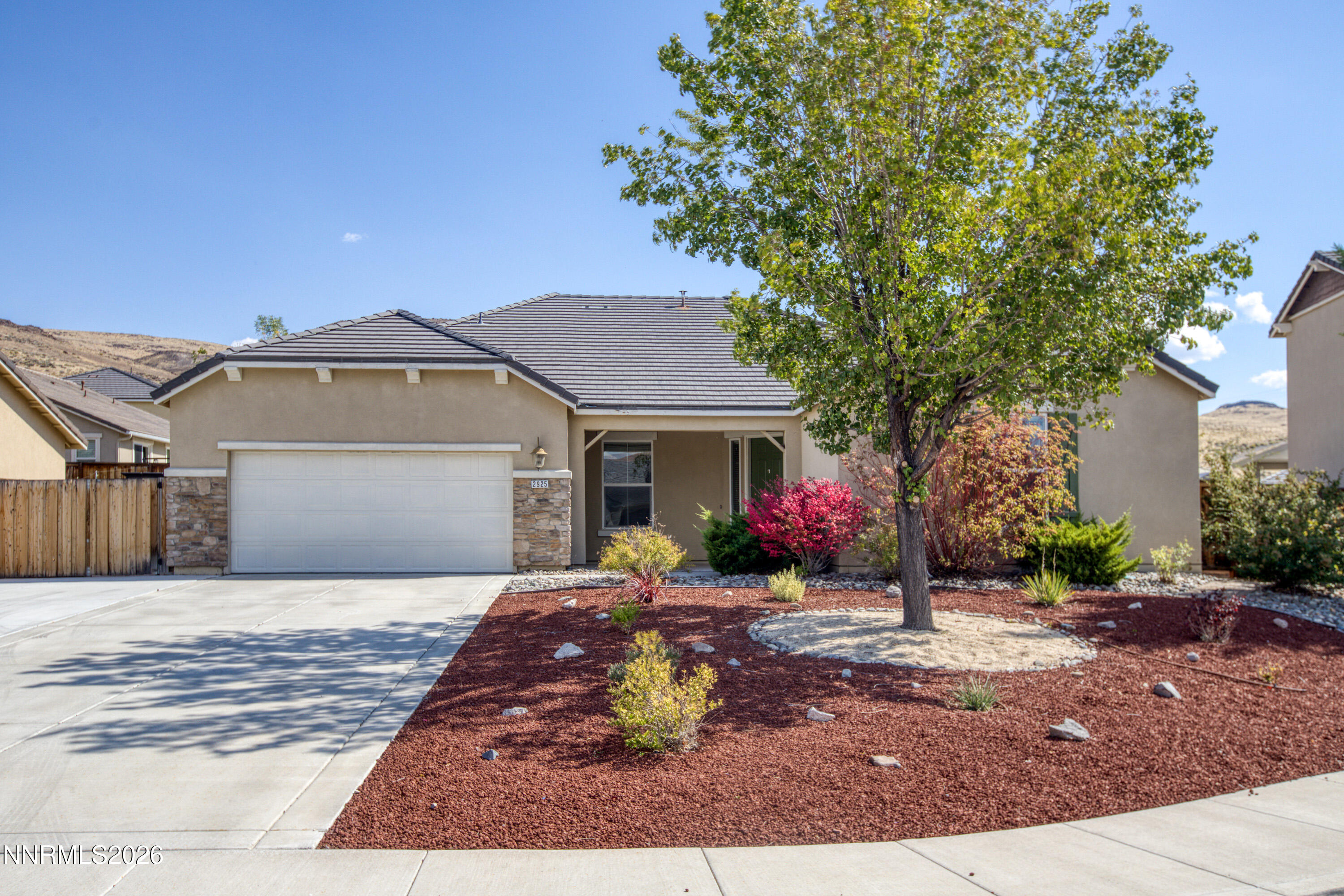 2925 Lessini Court Property Photo 1