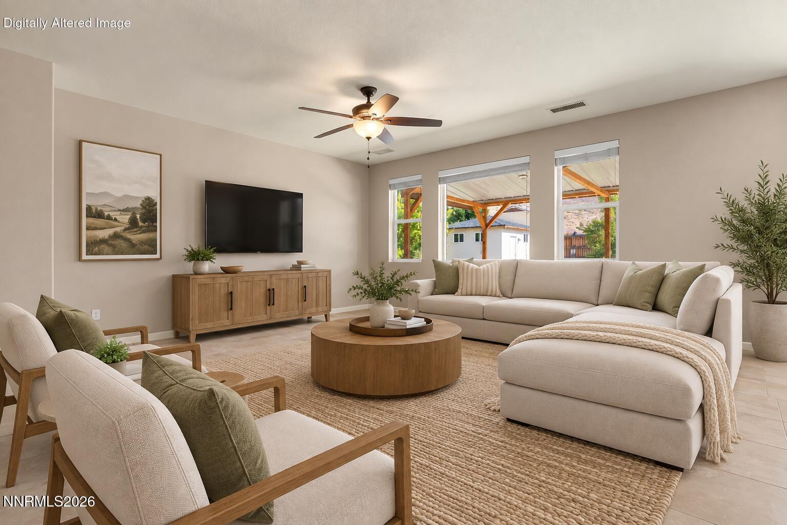 2925 Lessini Court Property Photo 14
