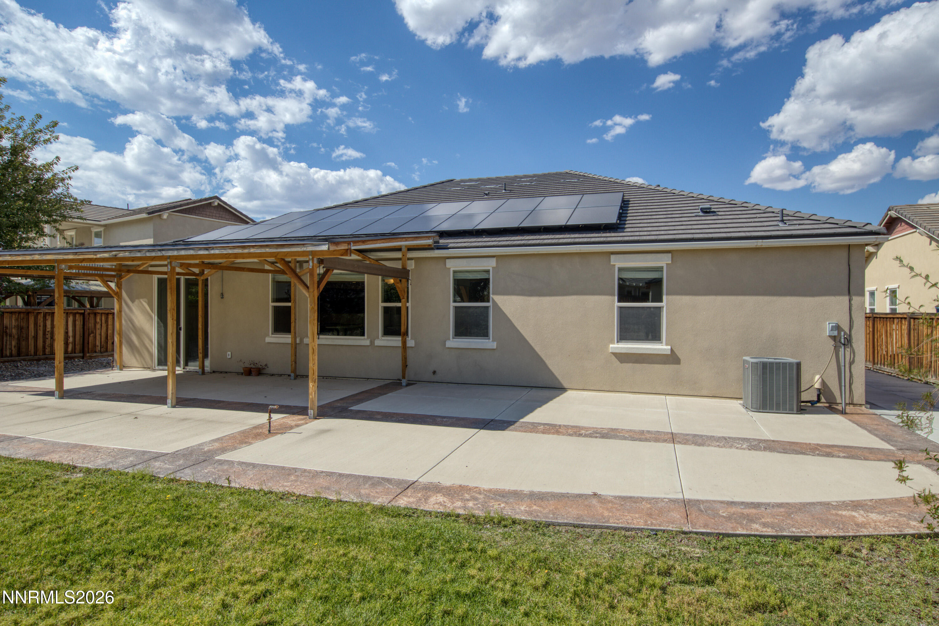2925 Lessini Court Property Photo 33