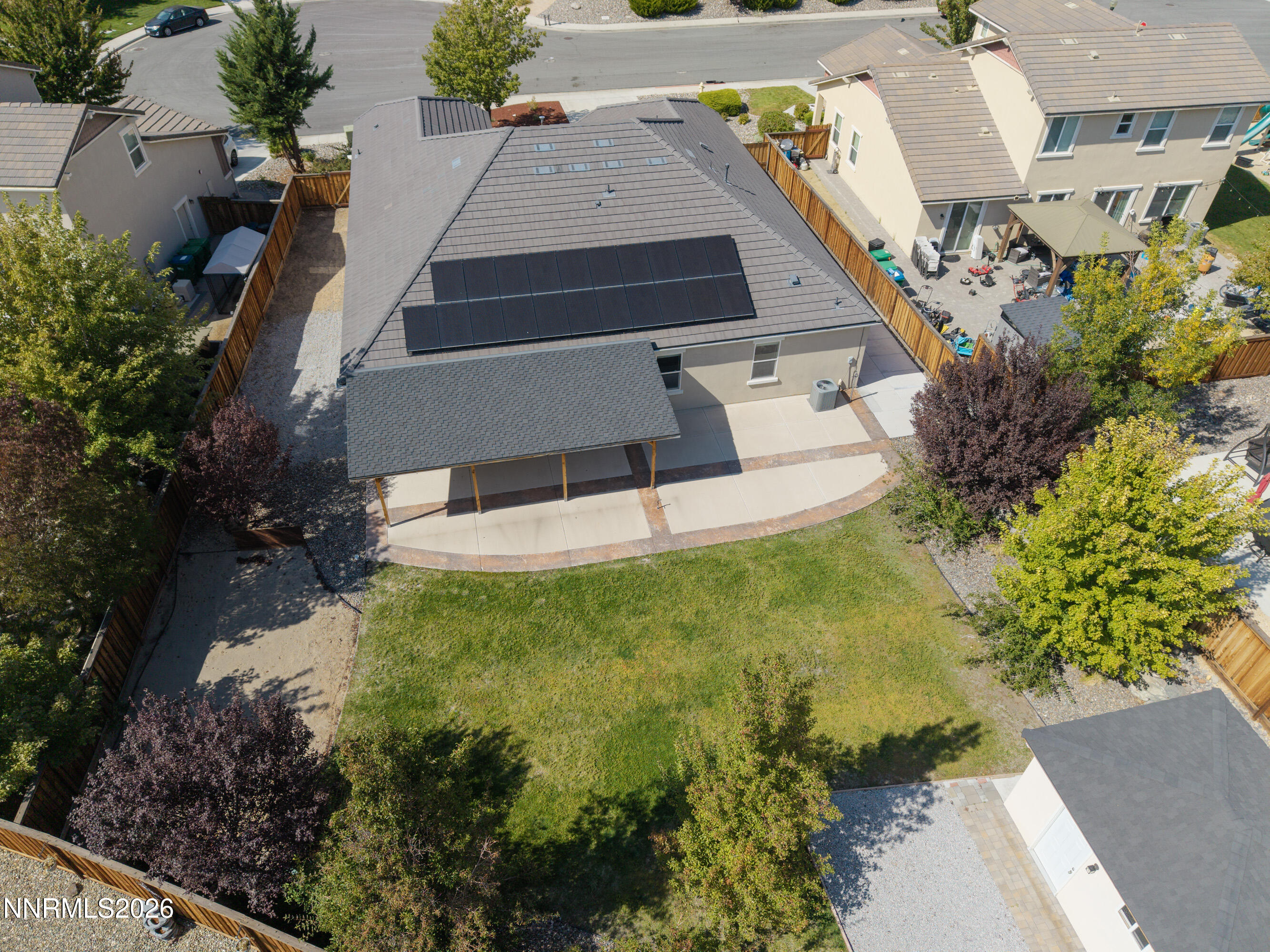 2925 Lessini Court Property Photo 43