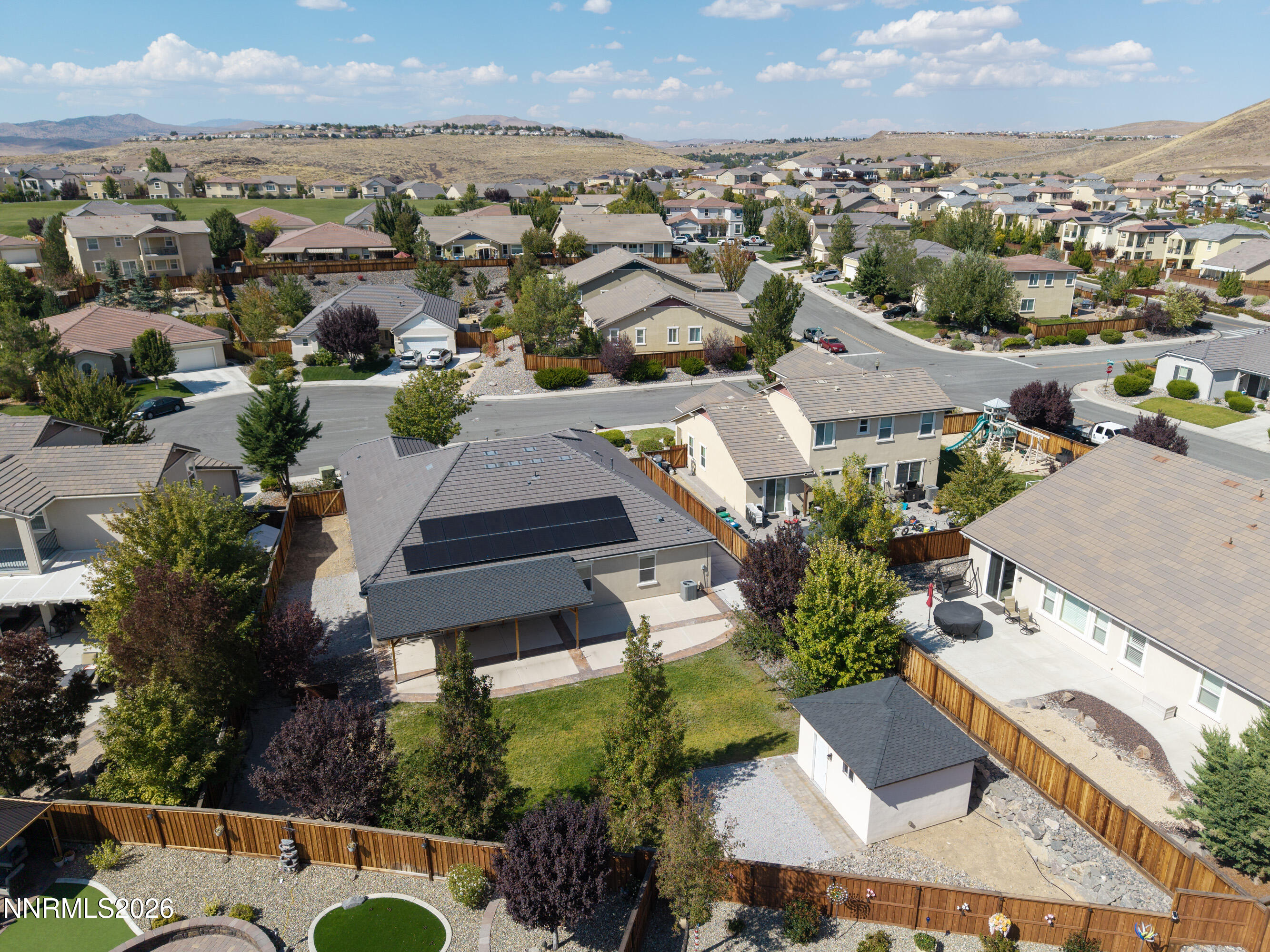 2925 Lessini Court Property Photo 44
