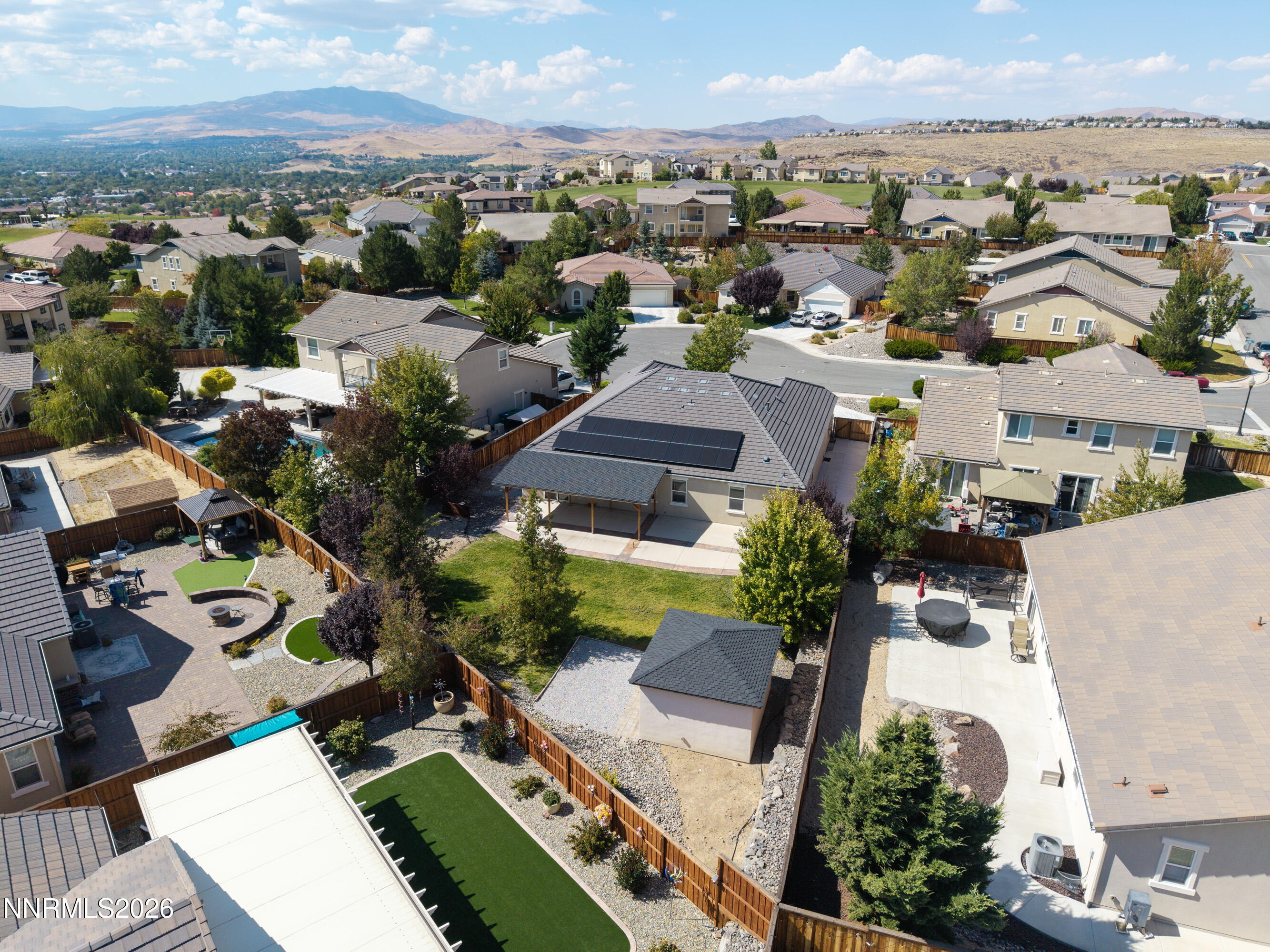 2925 Lessini Court Property Photo 45