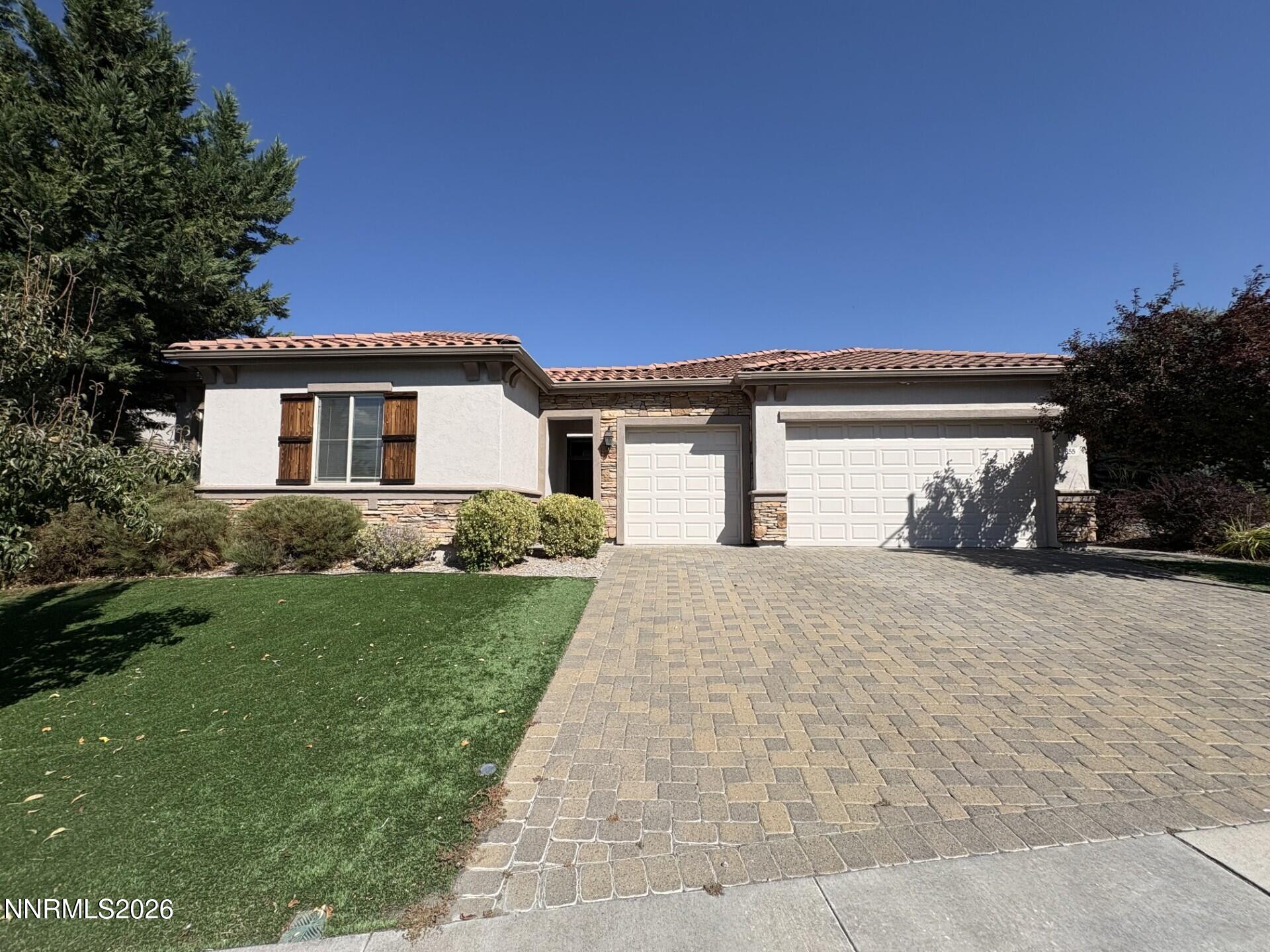855 Sienna Park Drive Property Photo 1