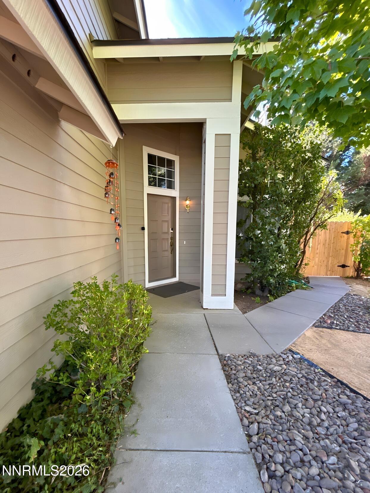 6326 Blue Lakes Court Property Photo 2