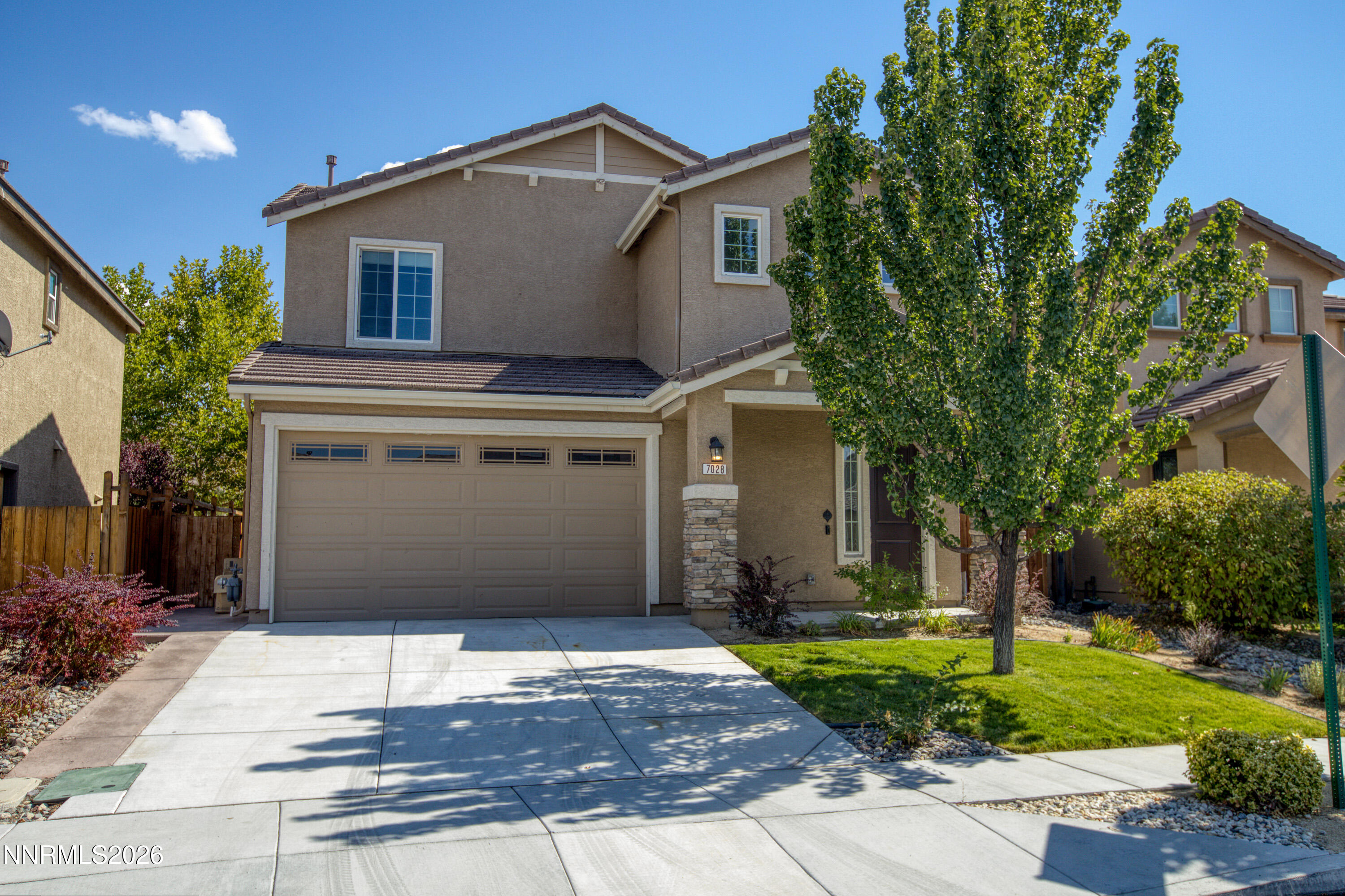 7028 Shady Gate Drive Property Photo 1