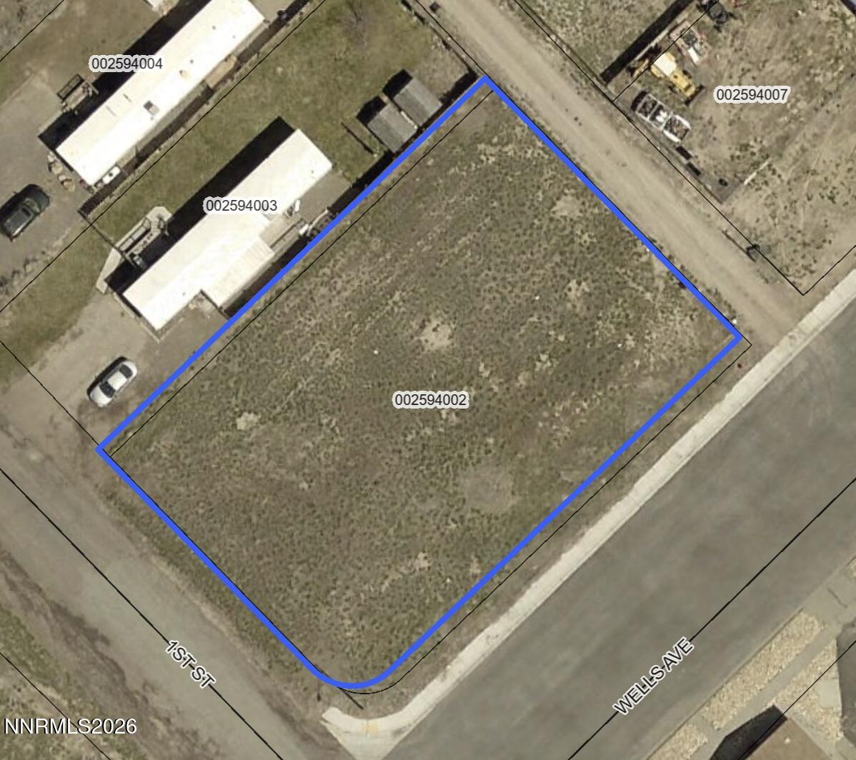 189 1st Street Lot 2 Property Photo 1