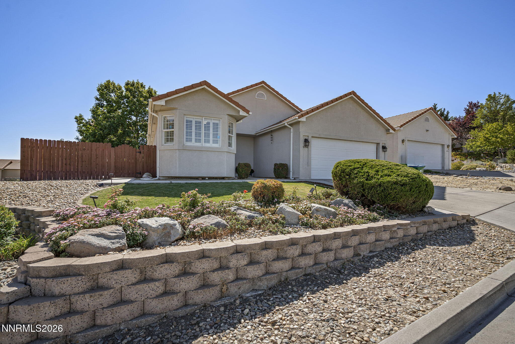 6784 N Drexel Drive Property Photo 1