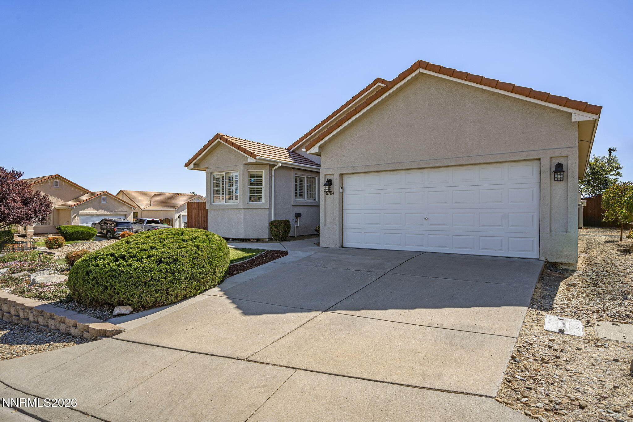 6784 N Drexel Drive Property Photo 3