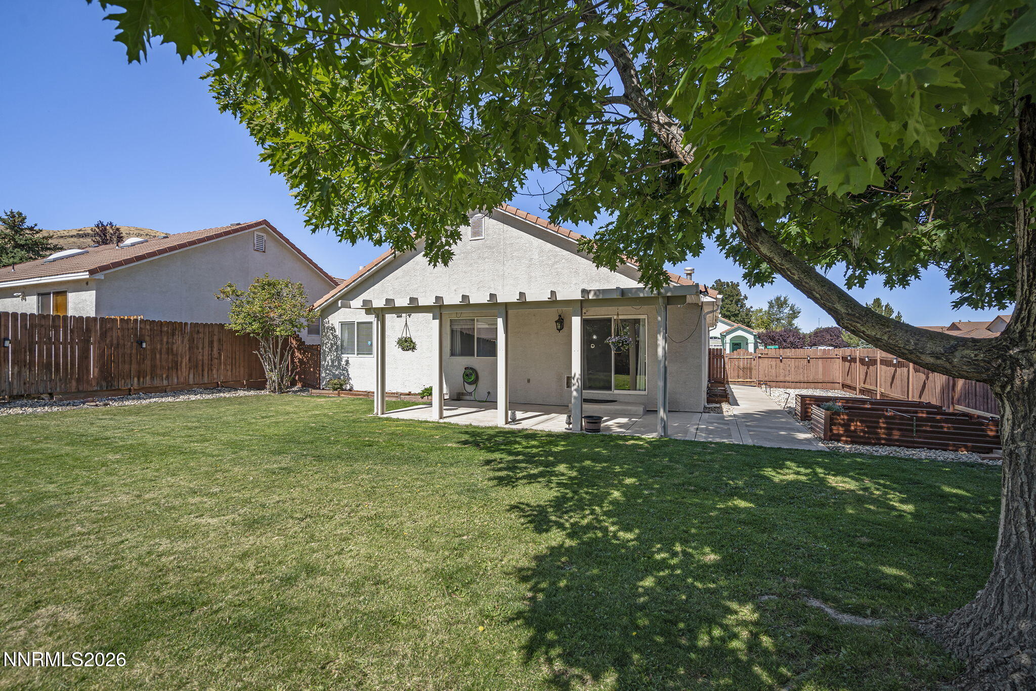 6784 N Drexel Drive Property Photo 4