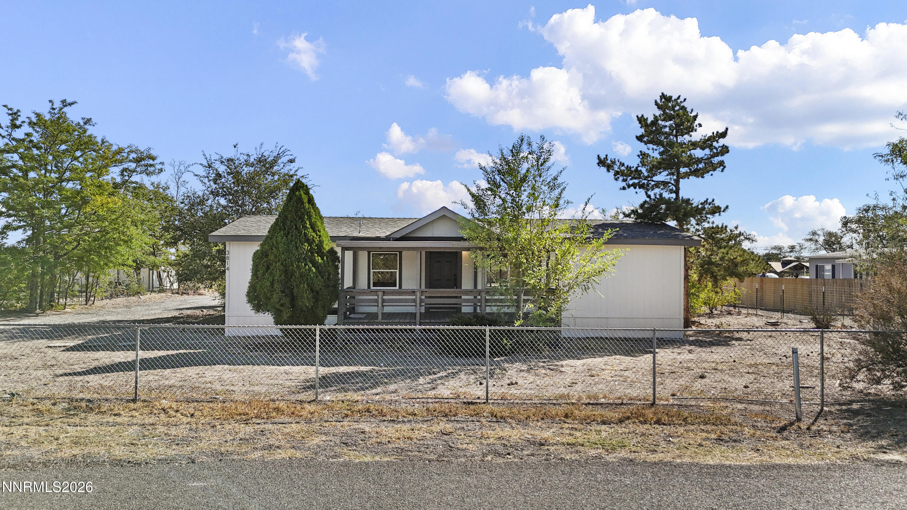 3814 Amber Street Property Photo 1