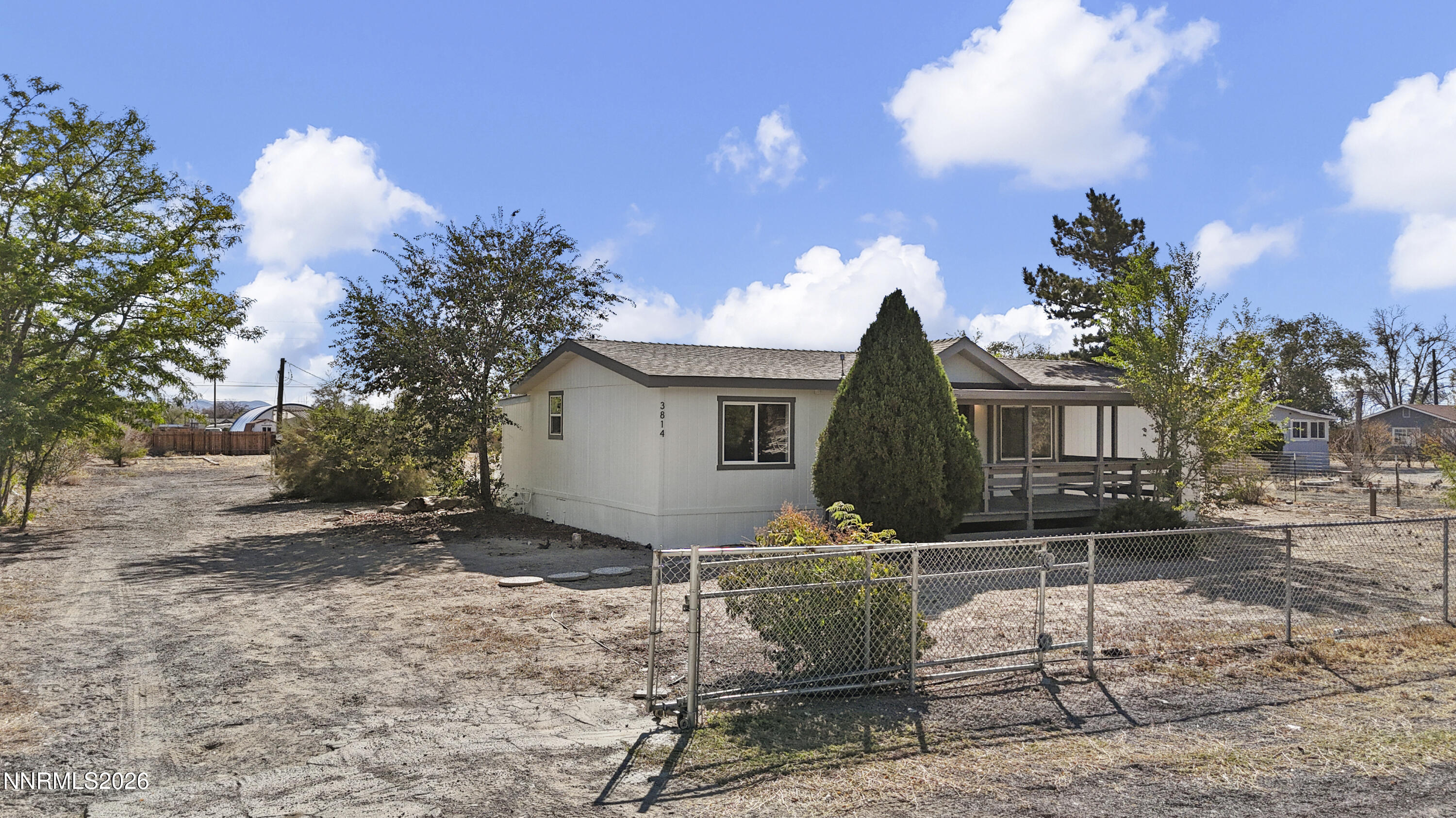3814 Amber Street Property Photo 2