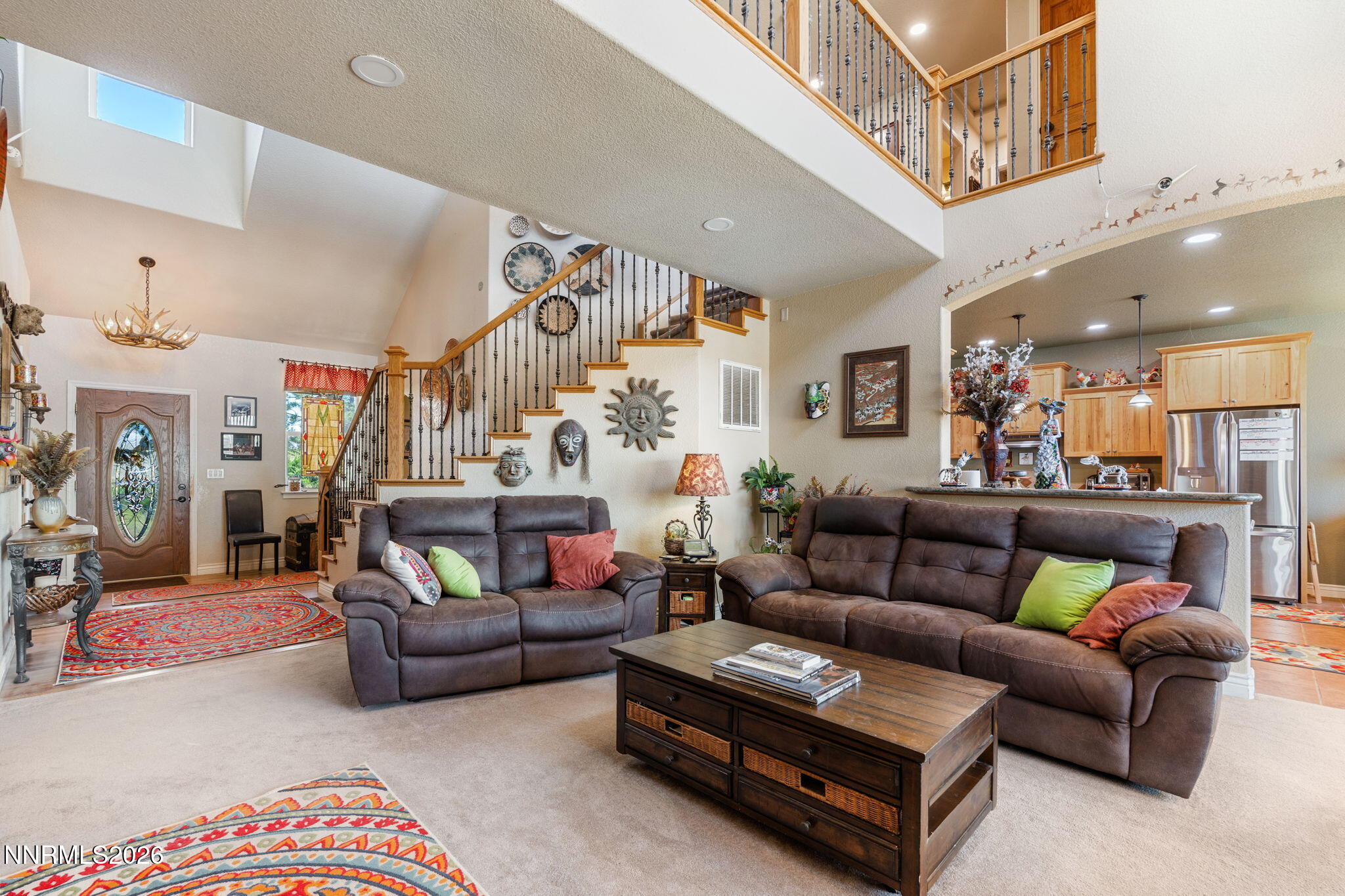 100 Antelope Valley Court Property Photo 7