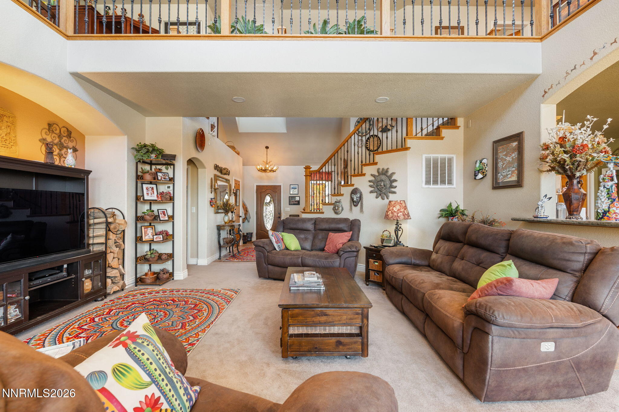 100 Antelope Valley Court Property Photo 8