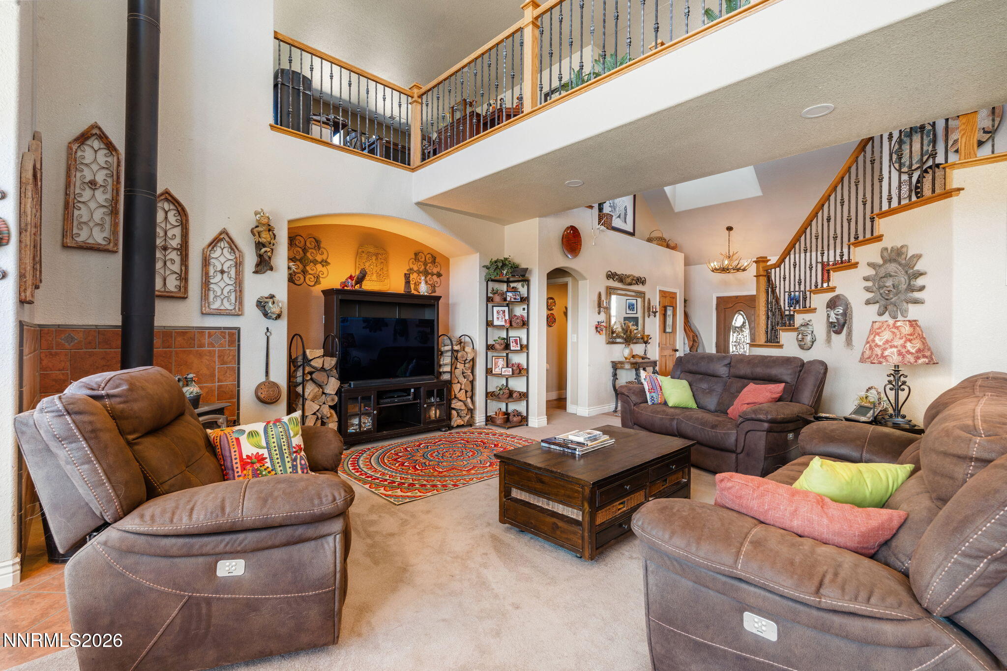 100 Antelope Valley Court Property Photo 9