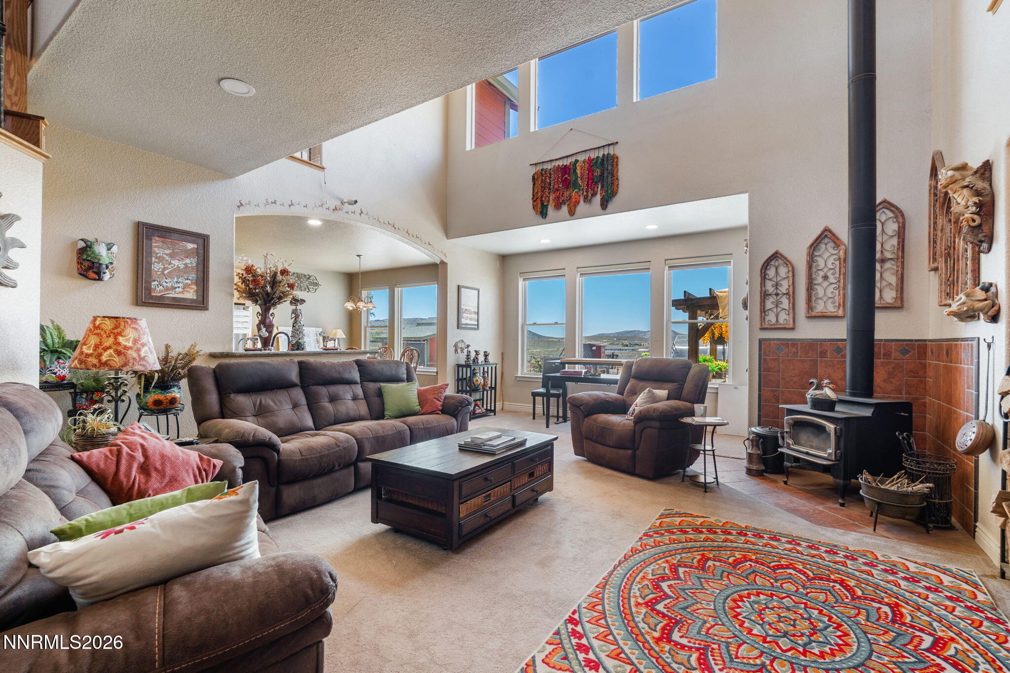 100 Antelope Valley Court Property Photo 10