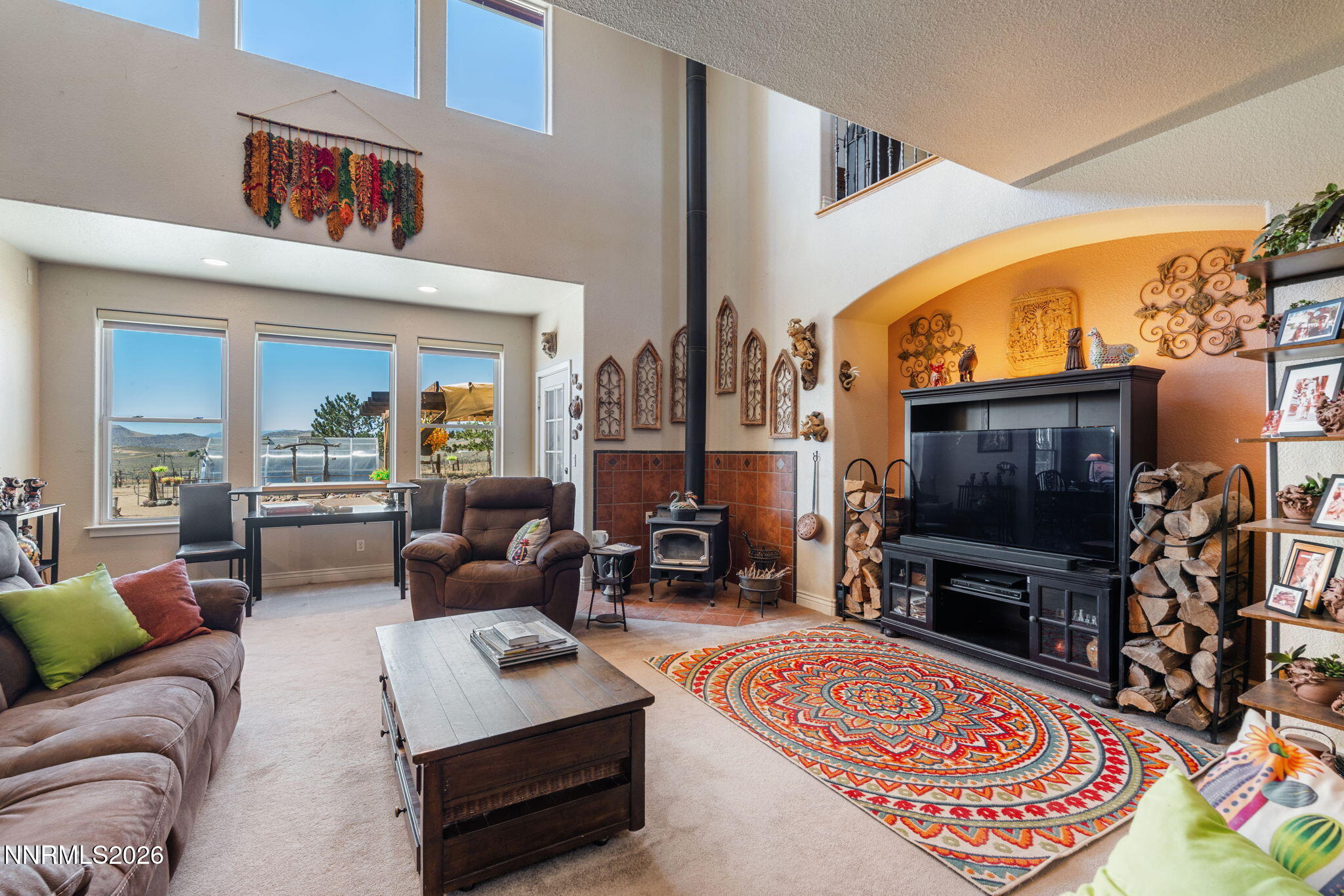 100 Antelope Valley Court Property Photo 11