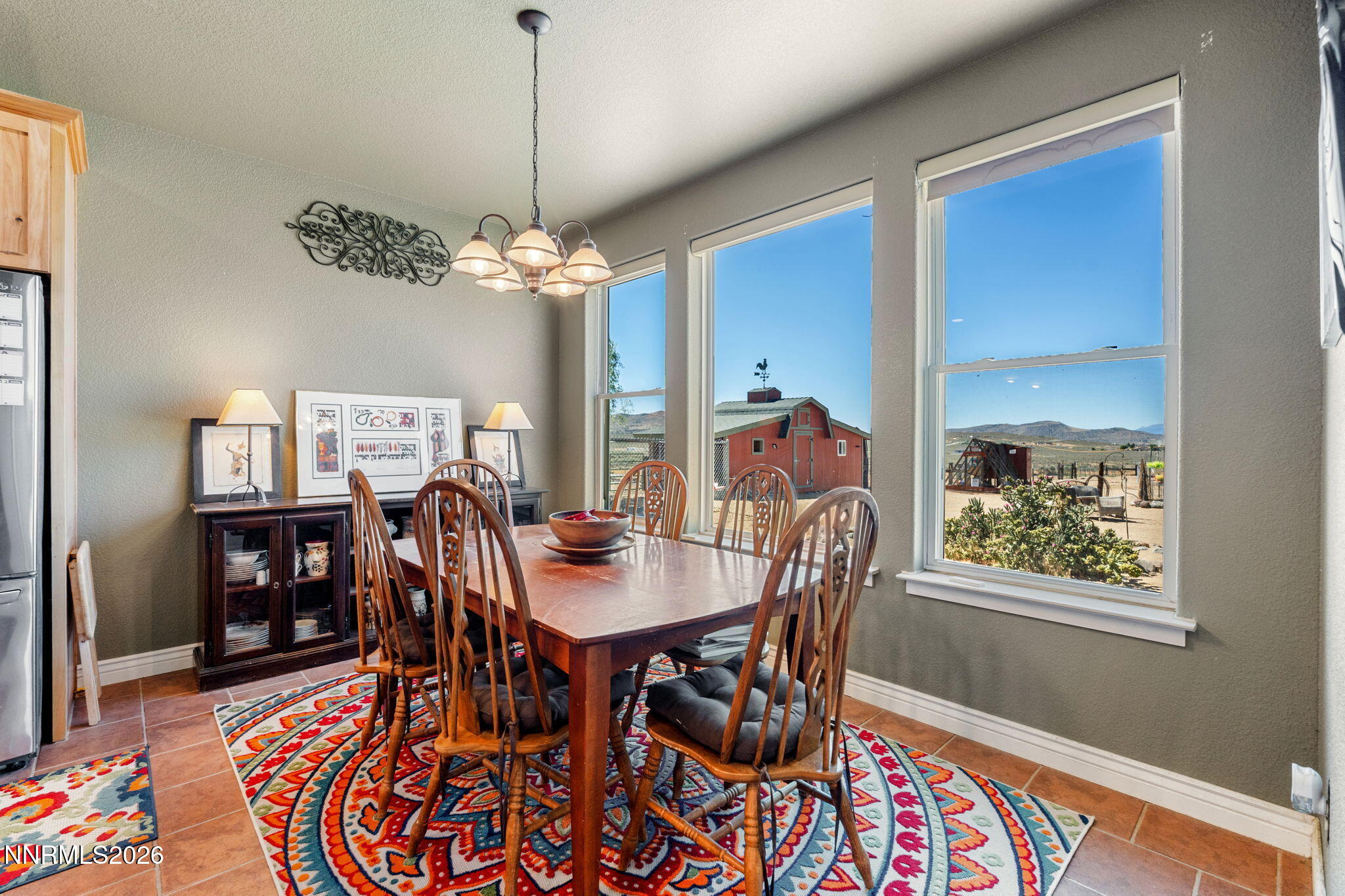 100 Antelope Valley Court Property Photo 13