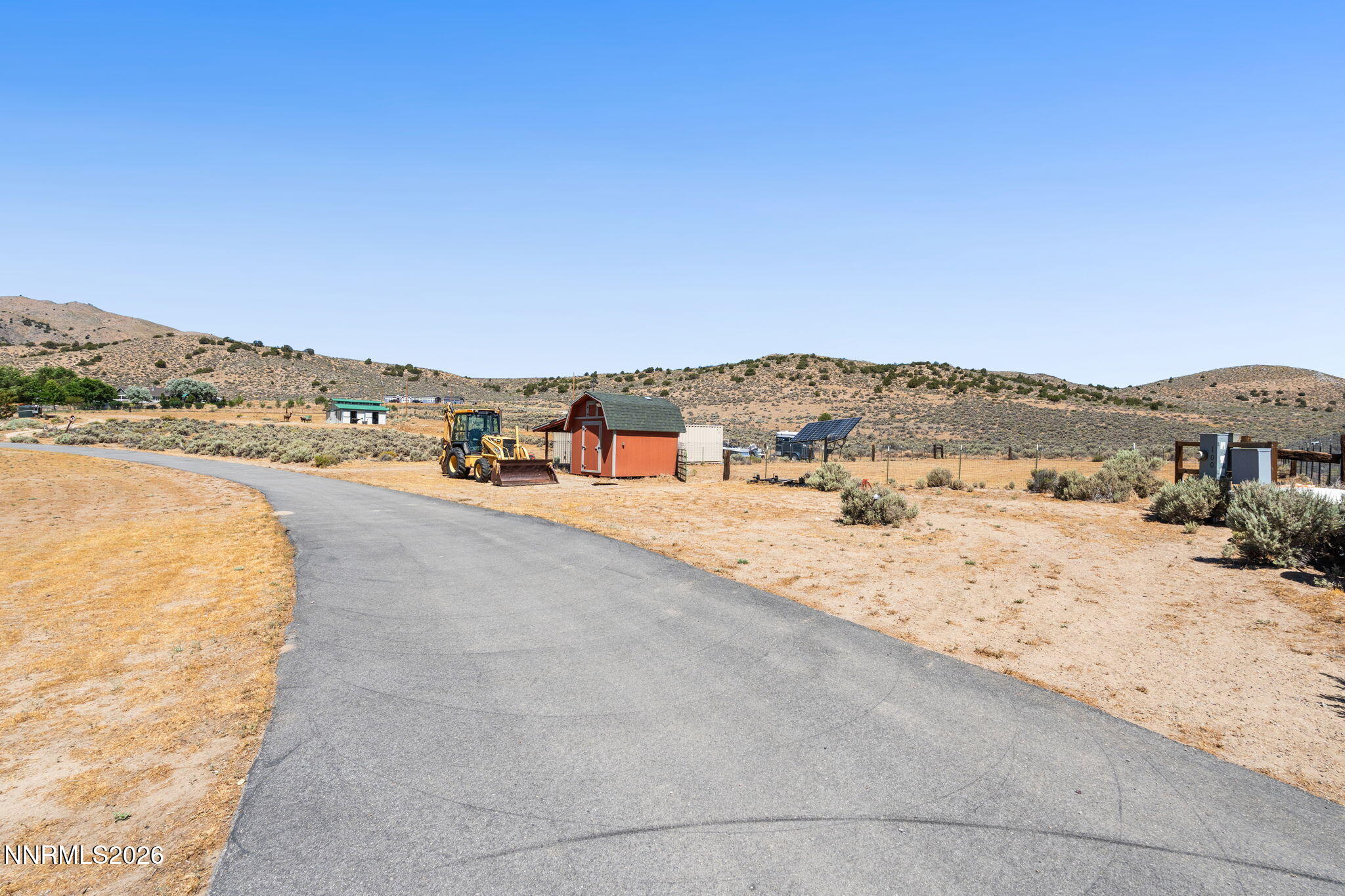 100 Antelope Valley Court Property Photo 17