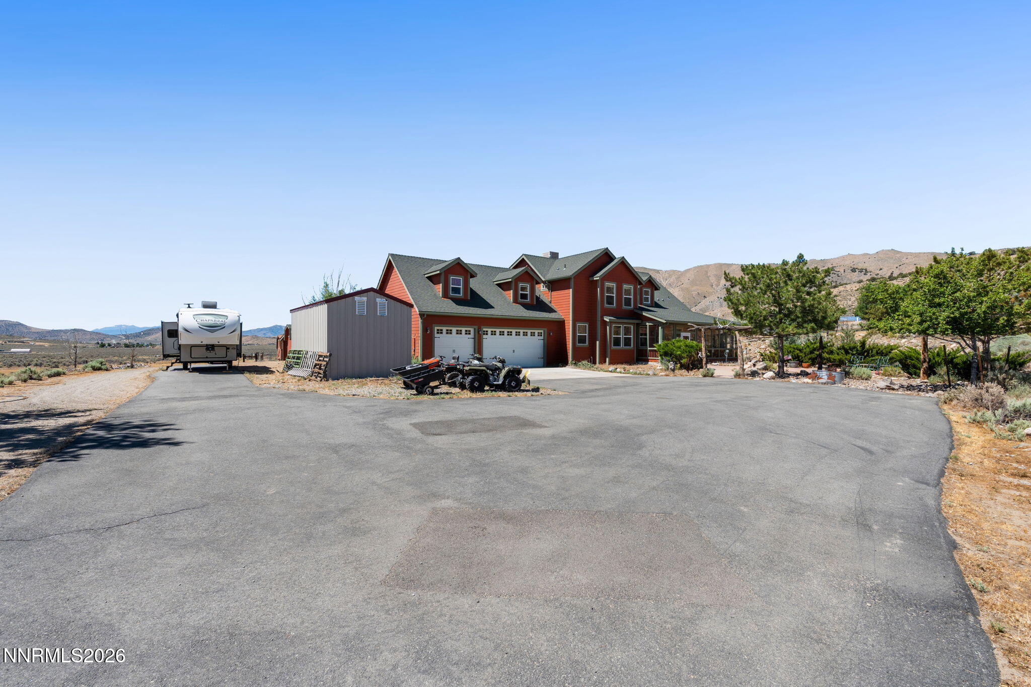 100 Antelope Valley Court Property Photo 39