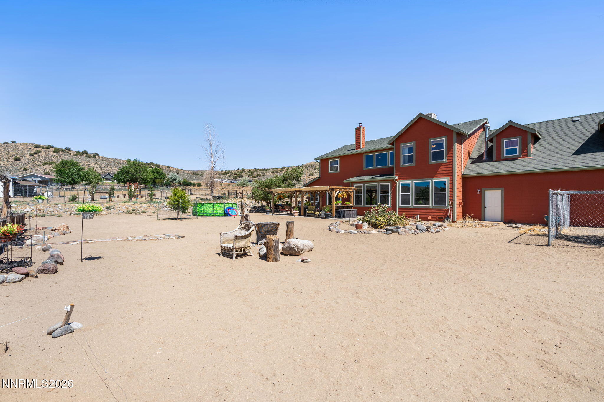 100 Antelope Valley Court Property Photo 43