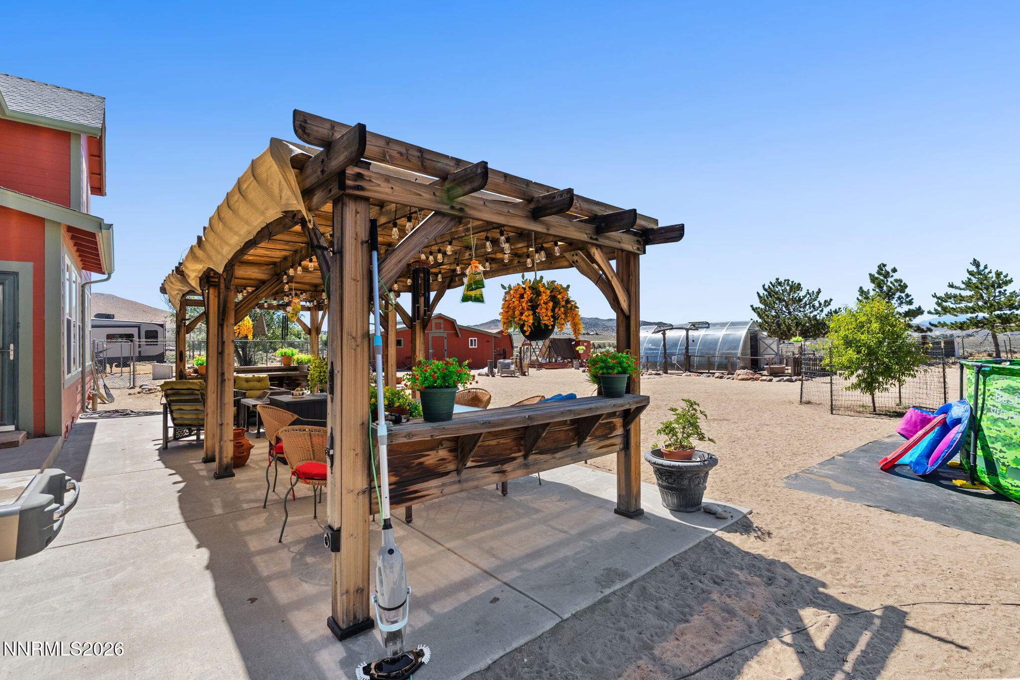 100 Antelope Valley Court Property Photo 44
