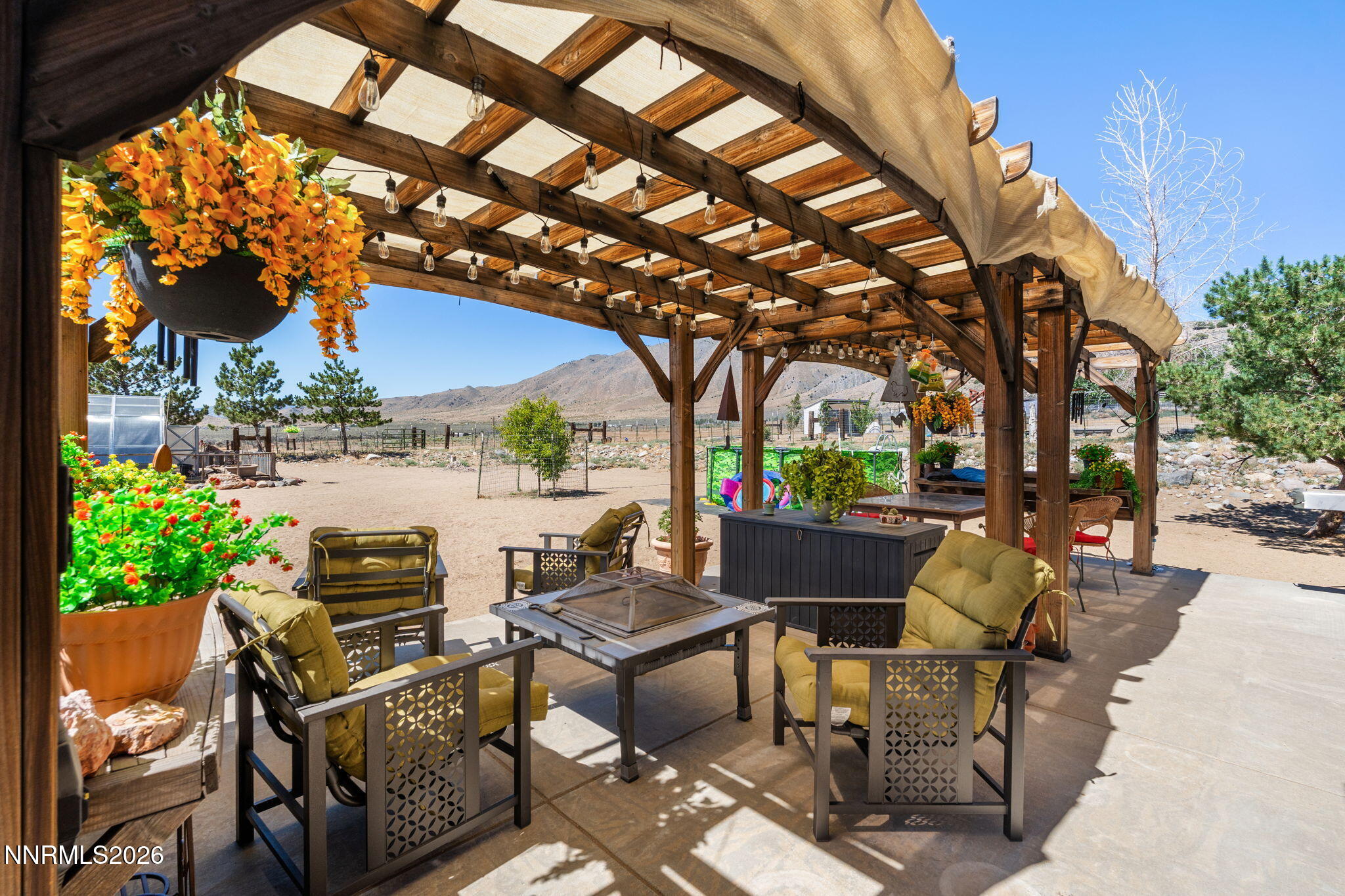 100 Antelope Valley Court Property Photo 45