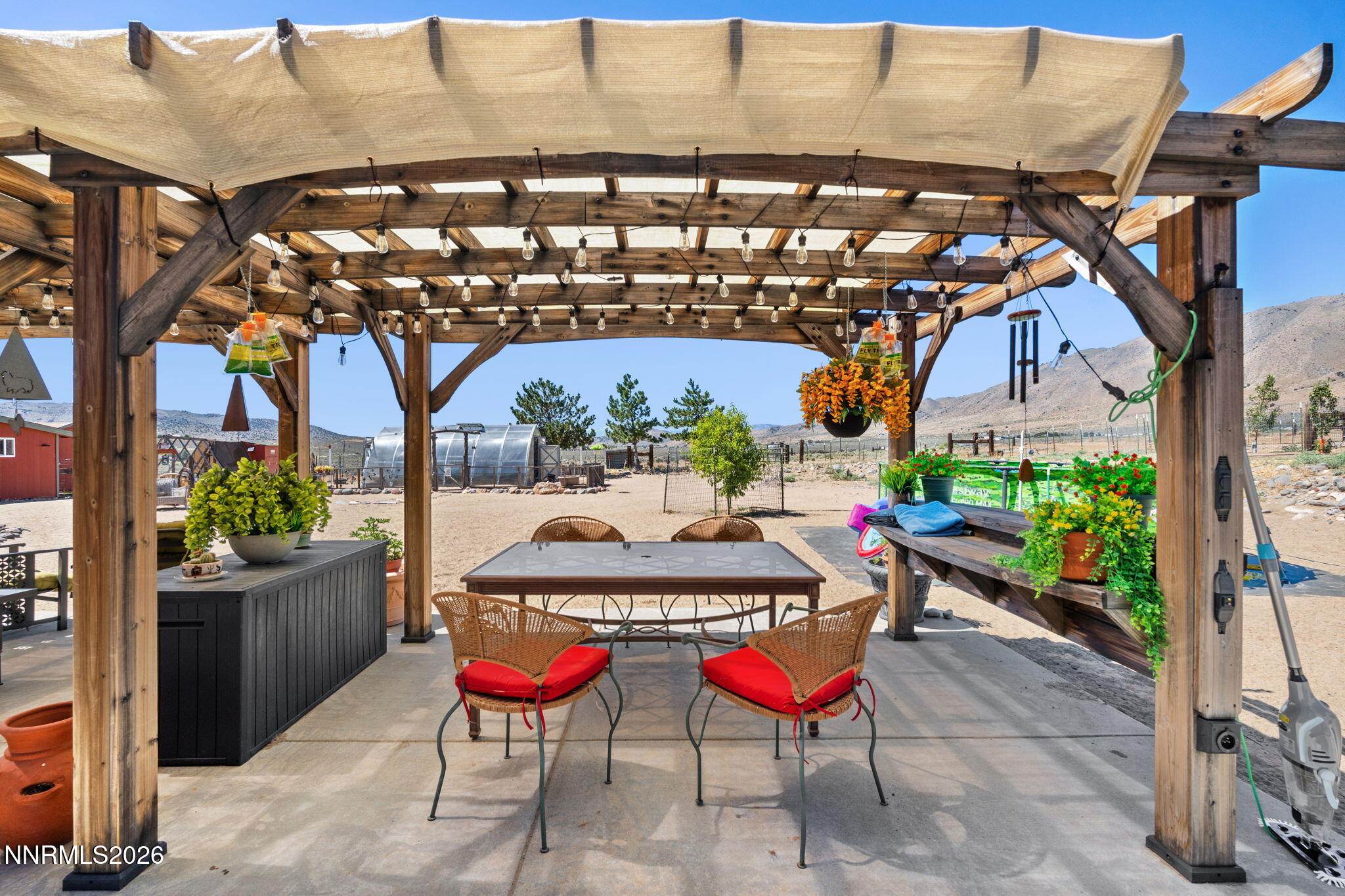 100 Antelope Valley Court Property Photo 46