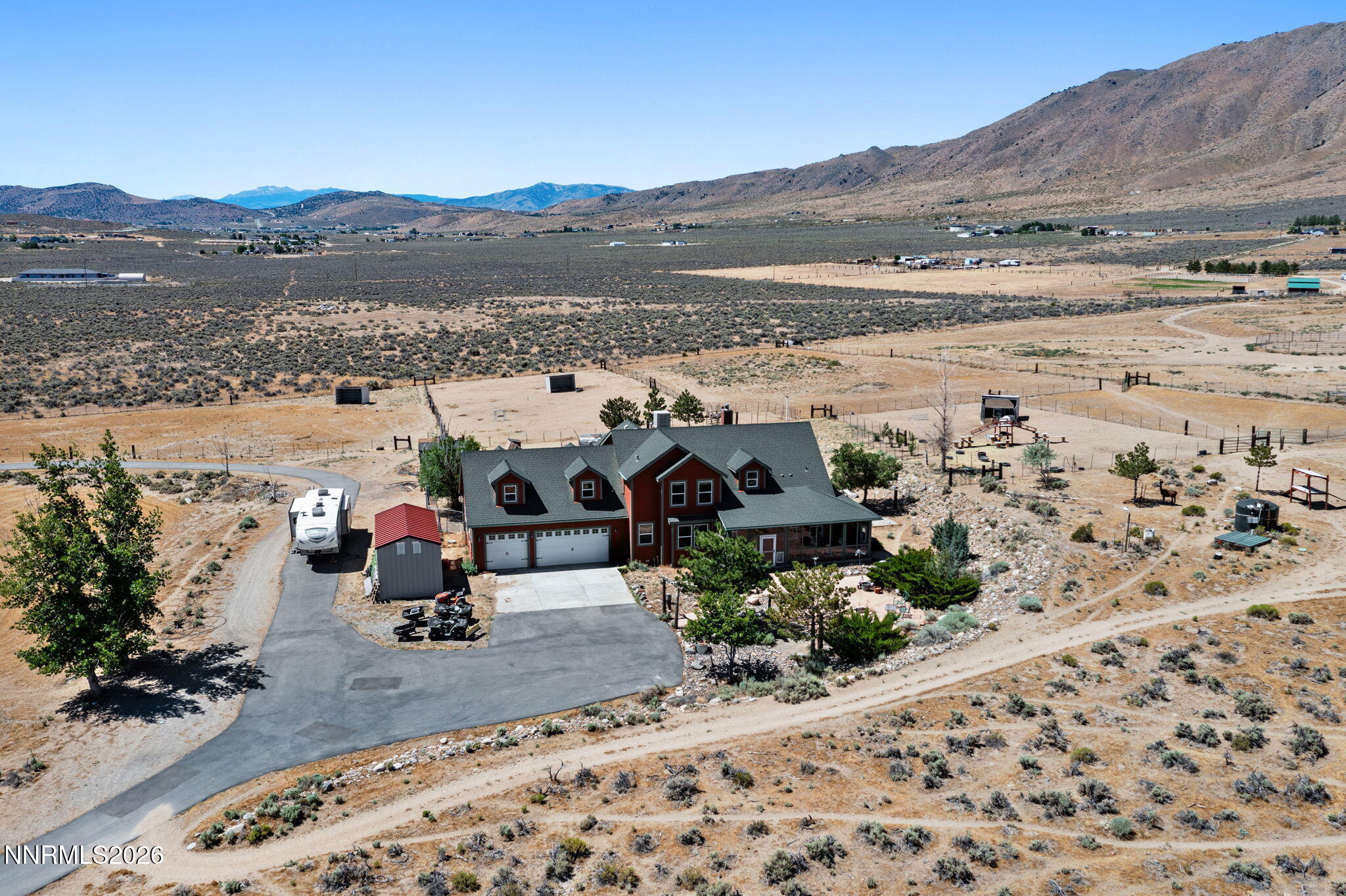100 Antelope Valley Court Property Photo 47