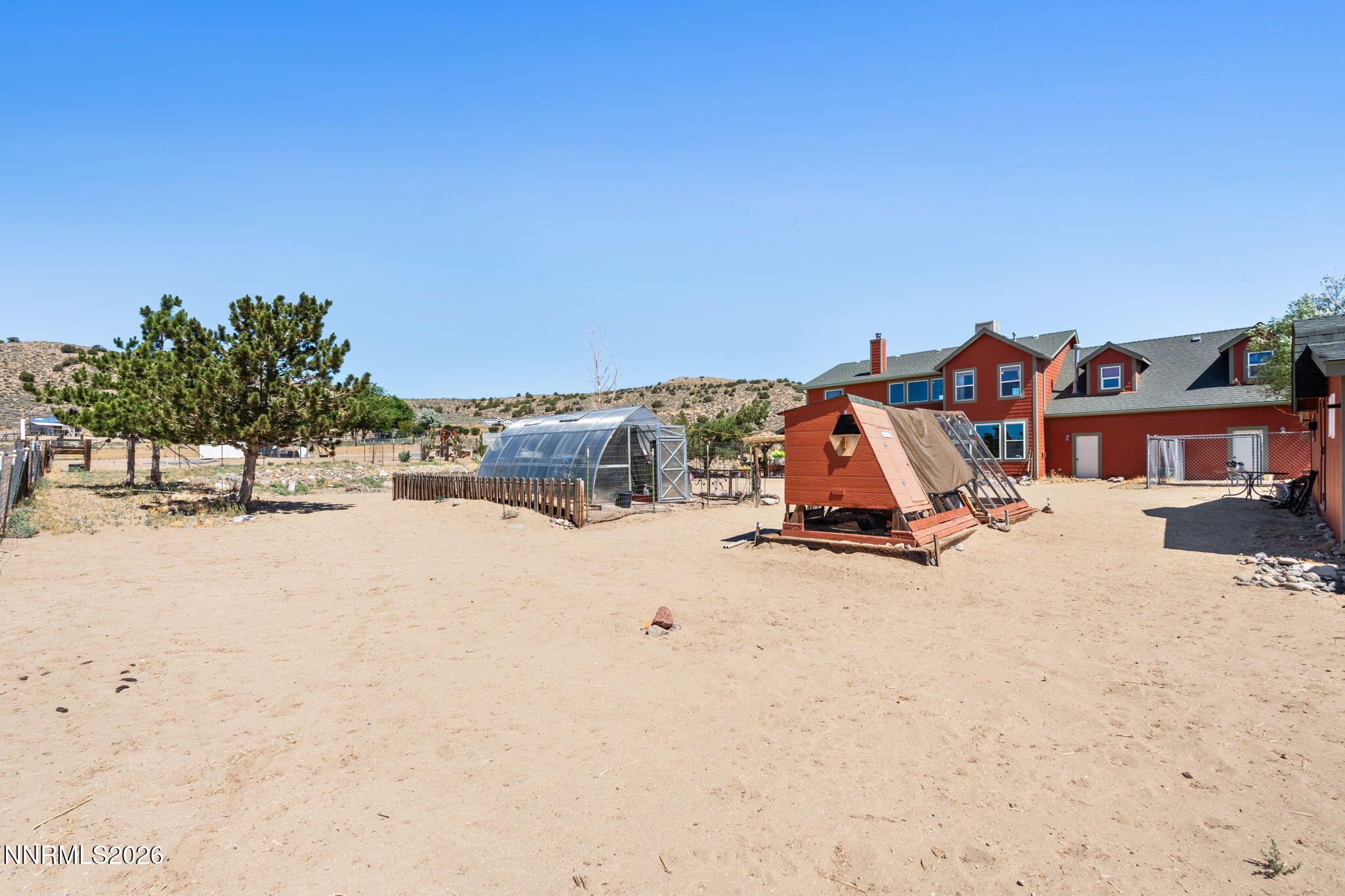 100 Antelope Valley Court Property Photo 48
