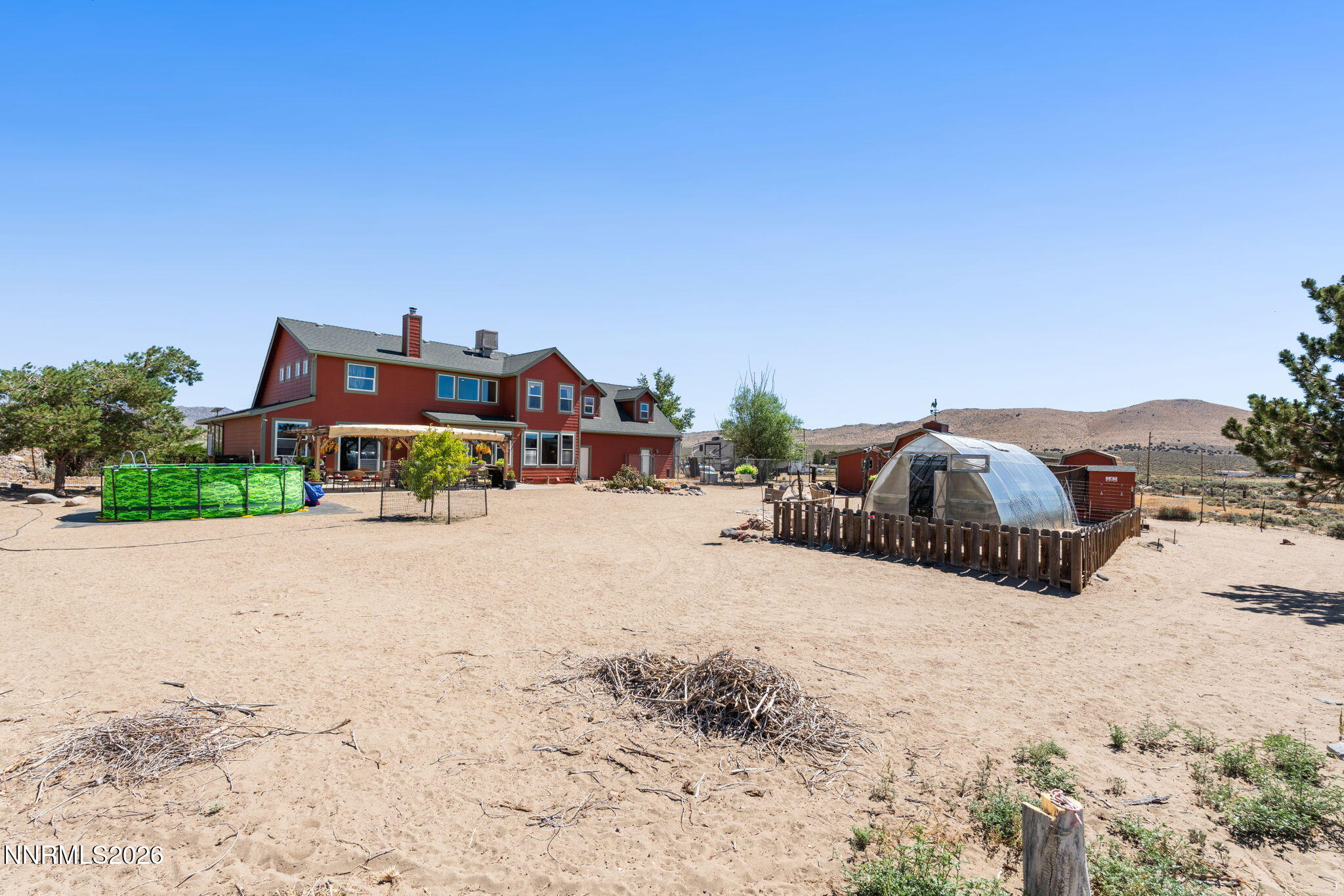 100 Antelope Valley Court Property Photo 49