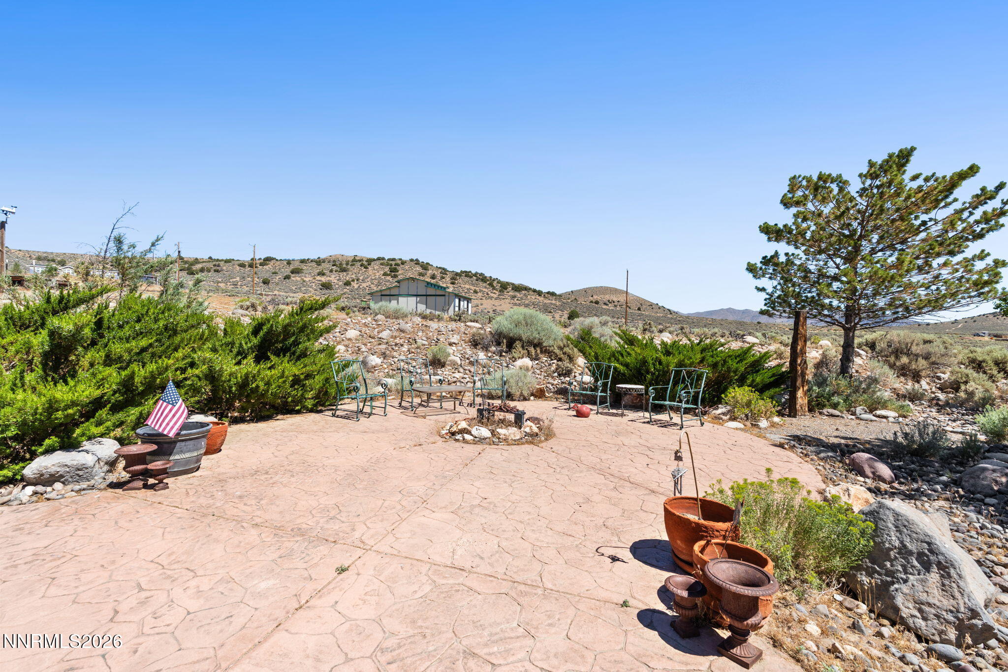 100 Antelope Valley Court Property Photo 54