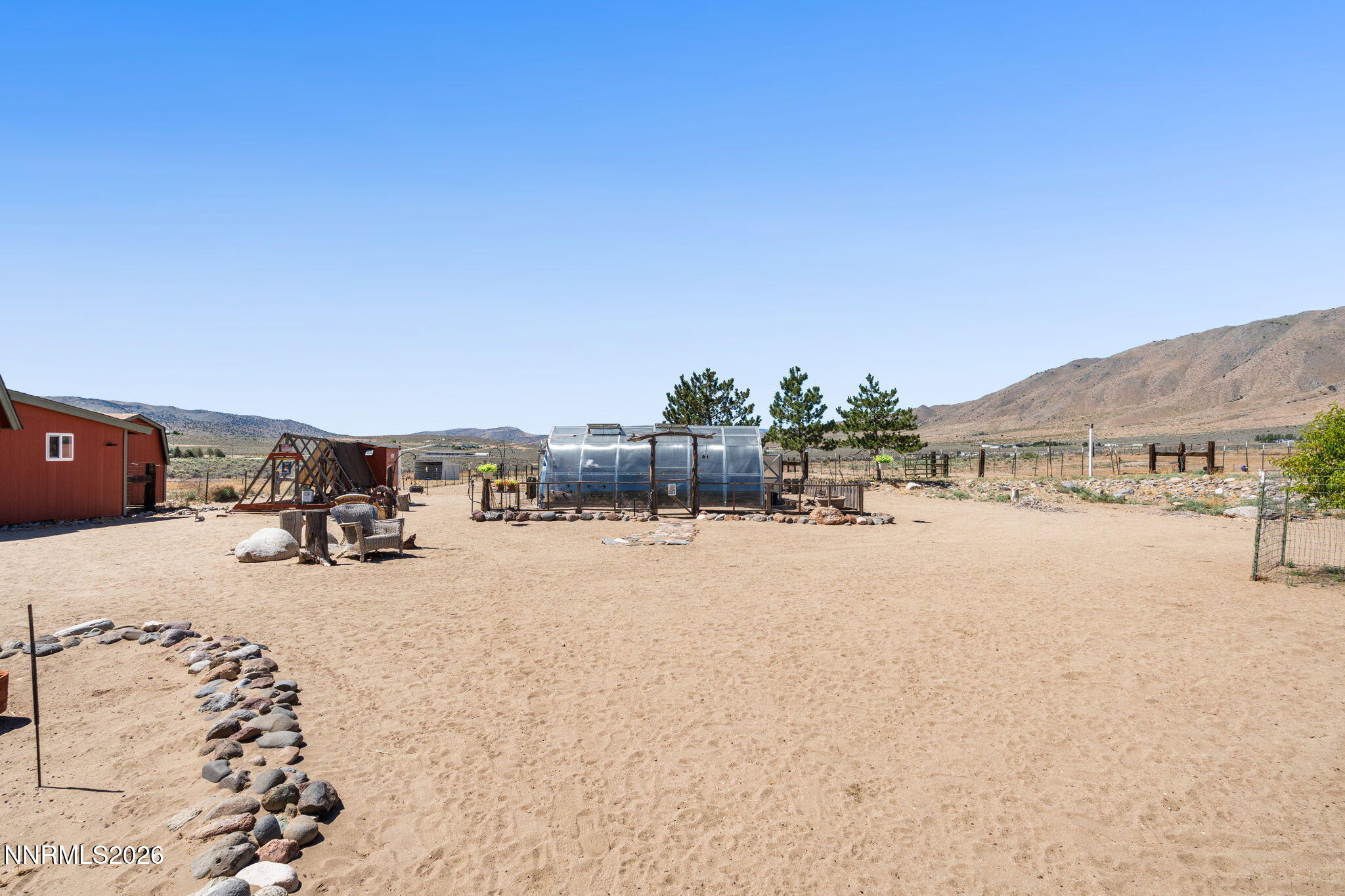 100 Antelope Valley Court Property Photo 57