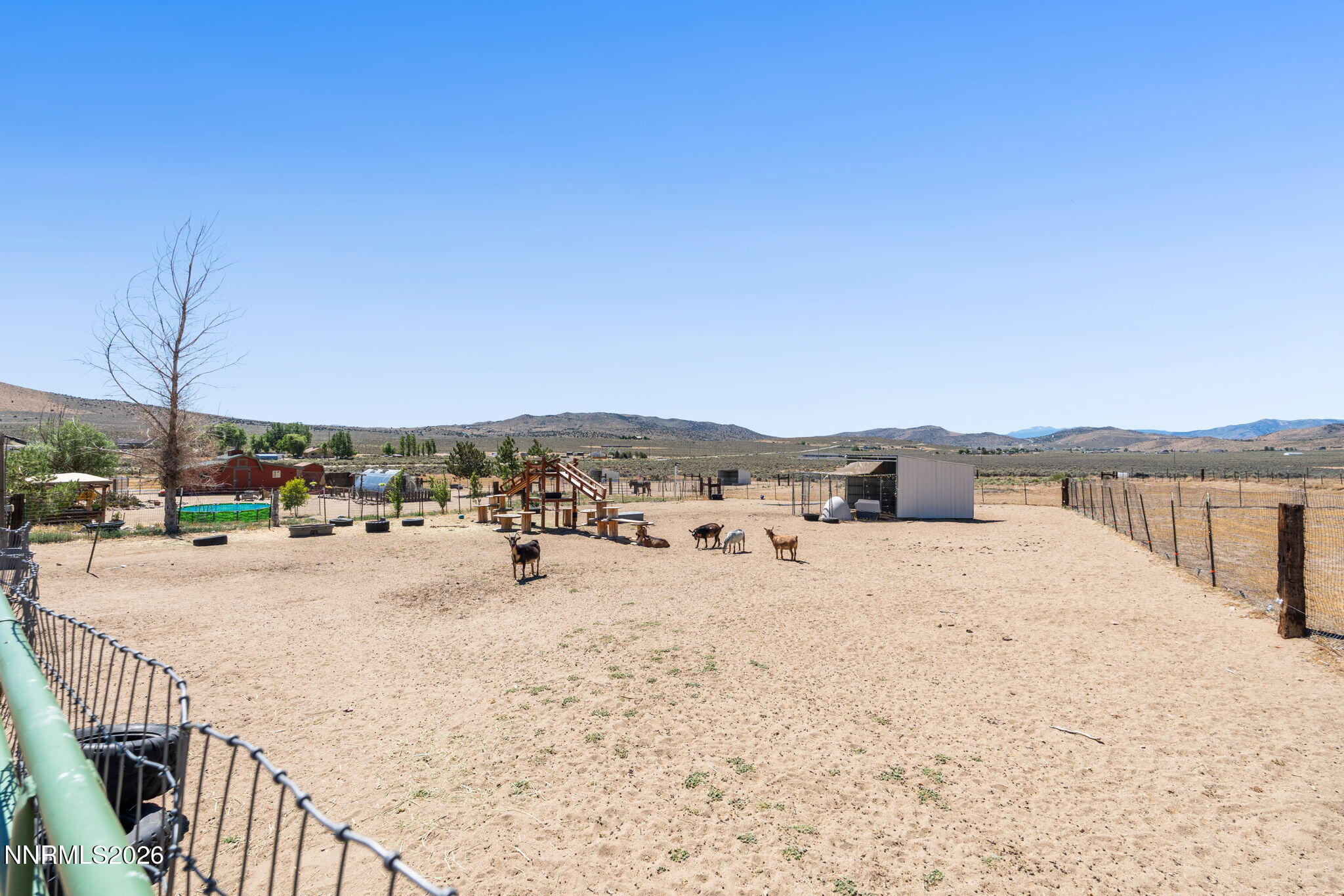 100 Antelope Valley Court Property Photo 59