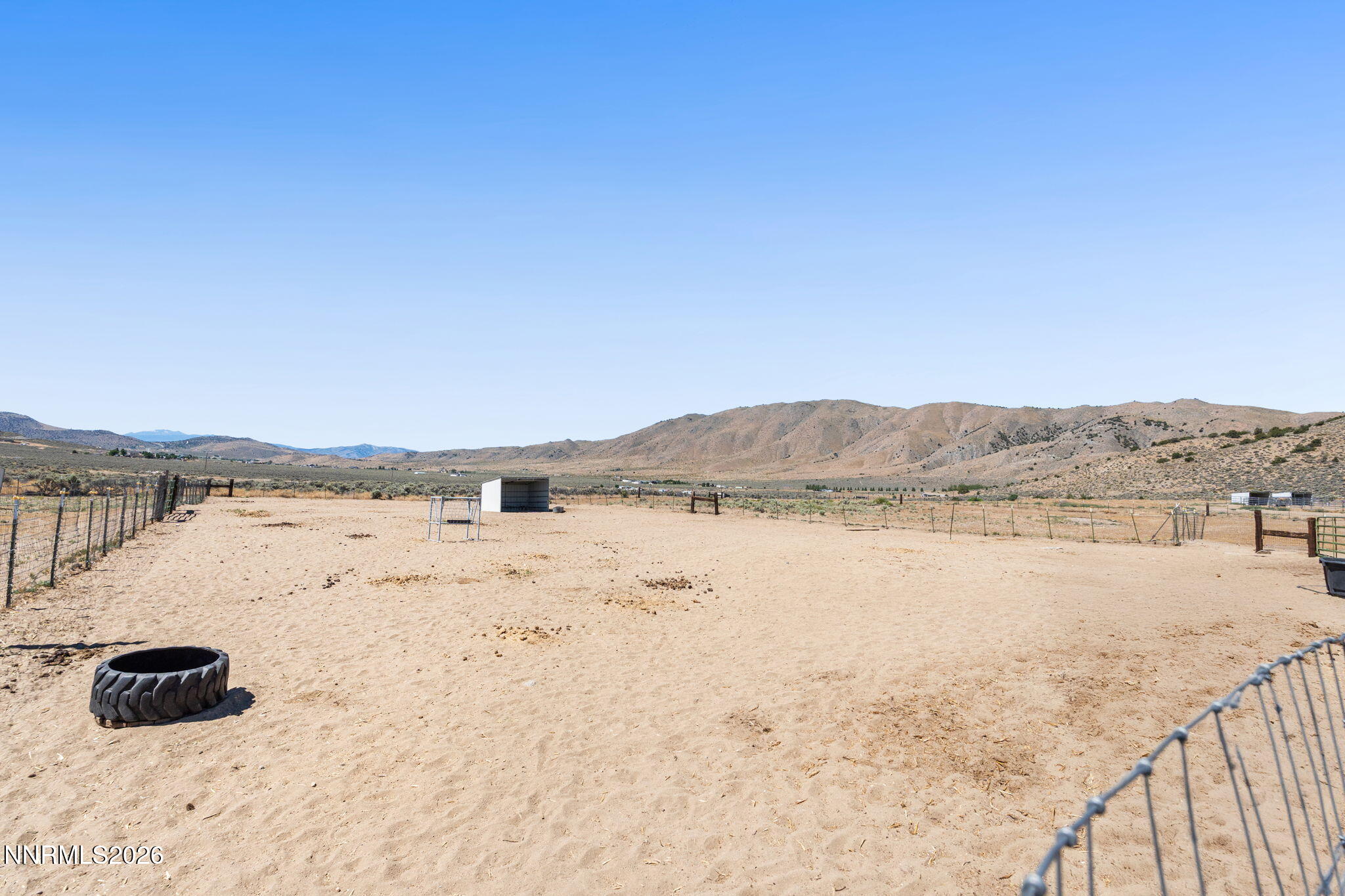 100 Antelope Valley Court Property Photo 60