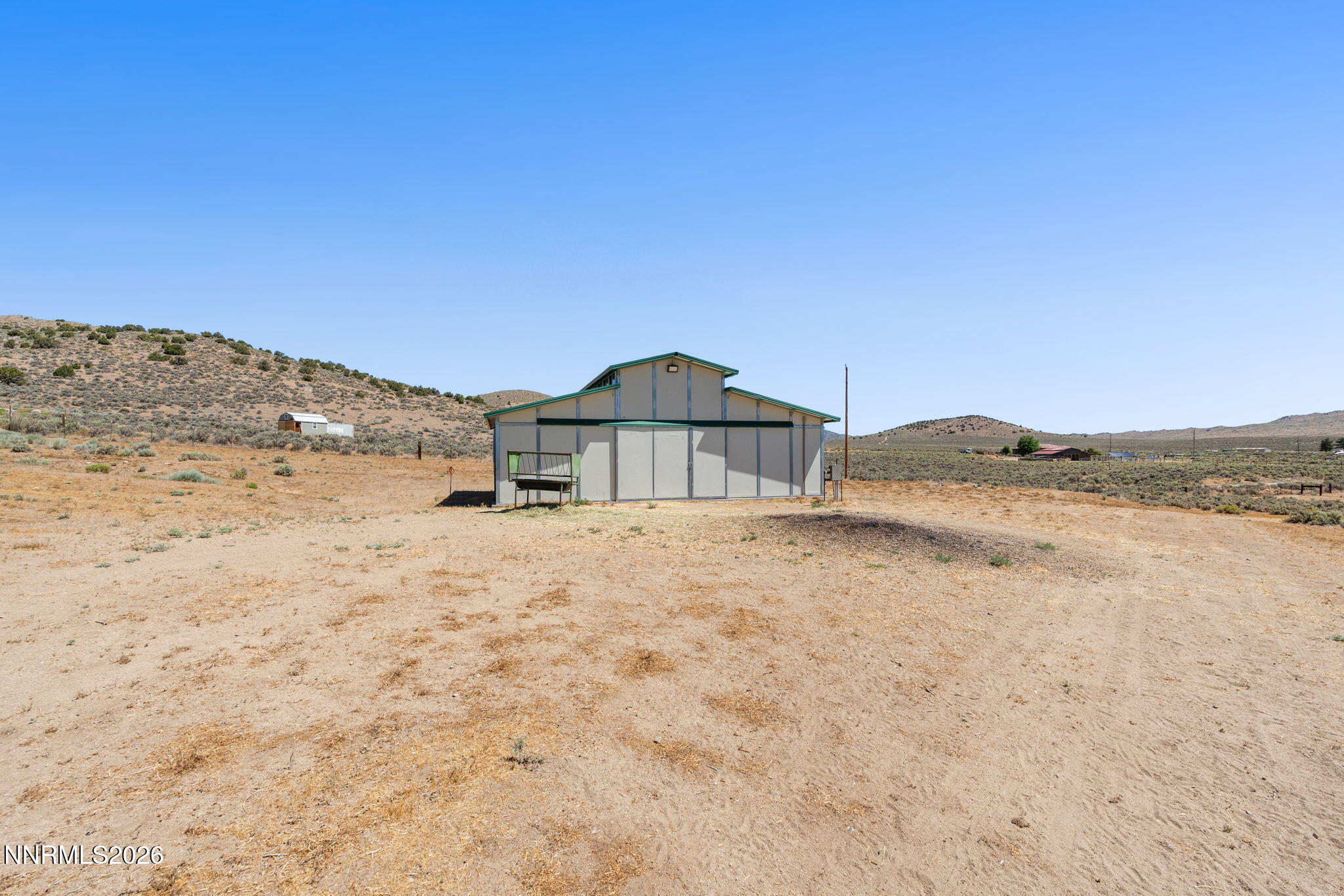 100 Antelope Valley Court Property Photo 61