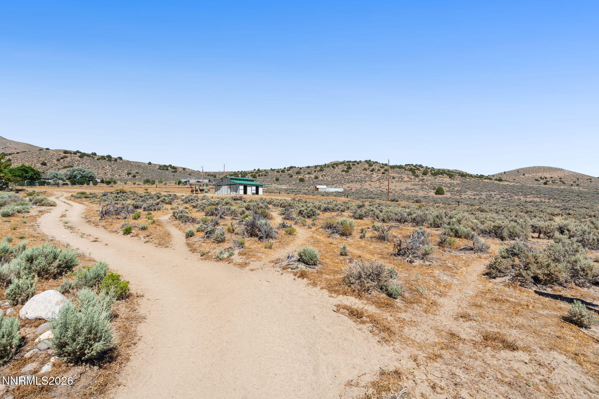 100 Antelope Valley Court Property Photo 63