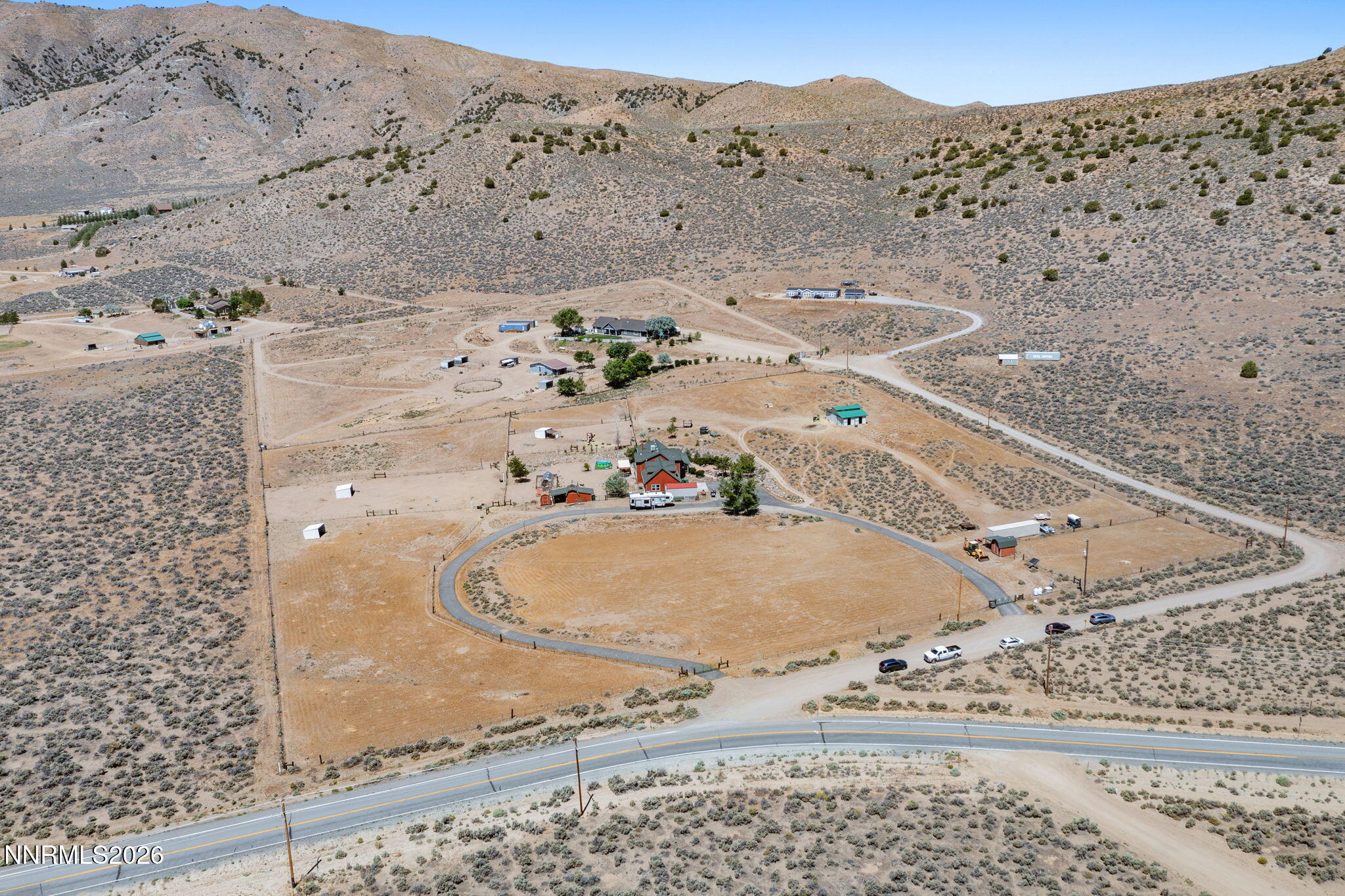 100 Antelope Valley Court Property Photo 66