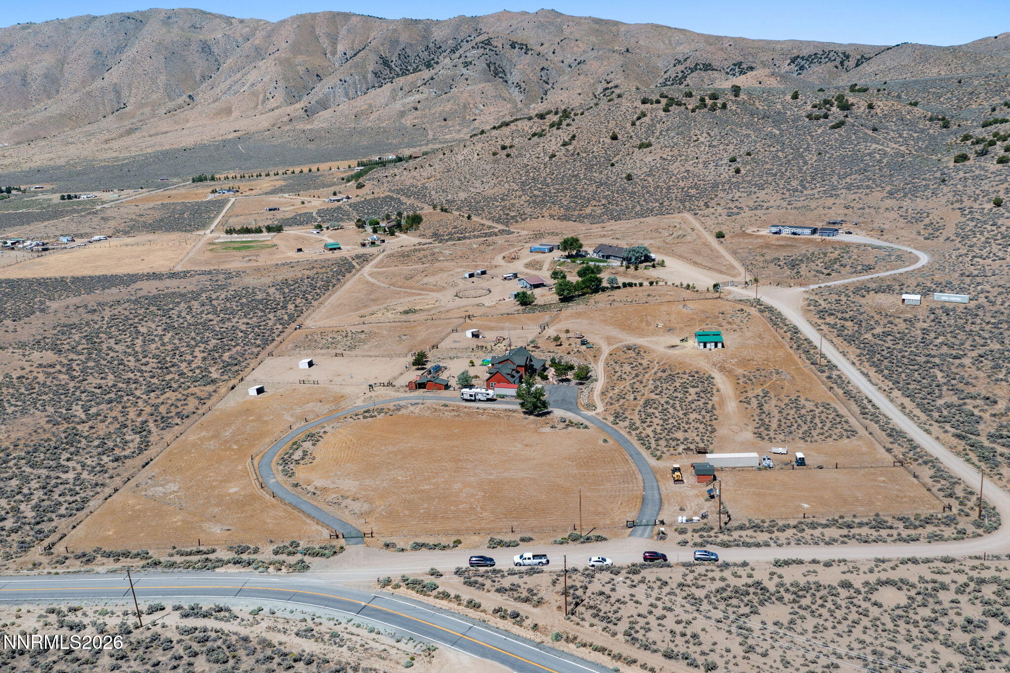 100 Antelope Valley Court Property Photo 67
