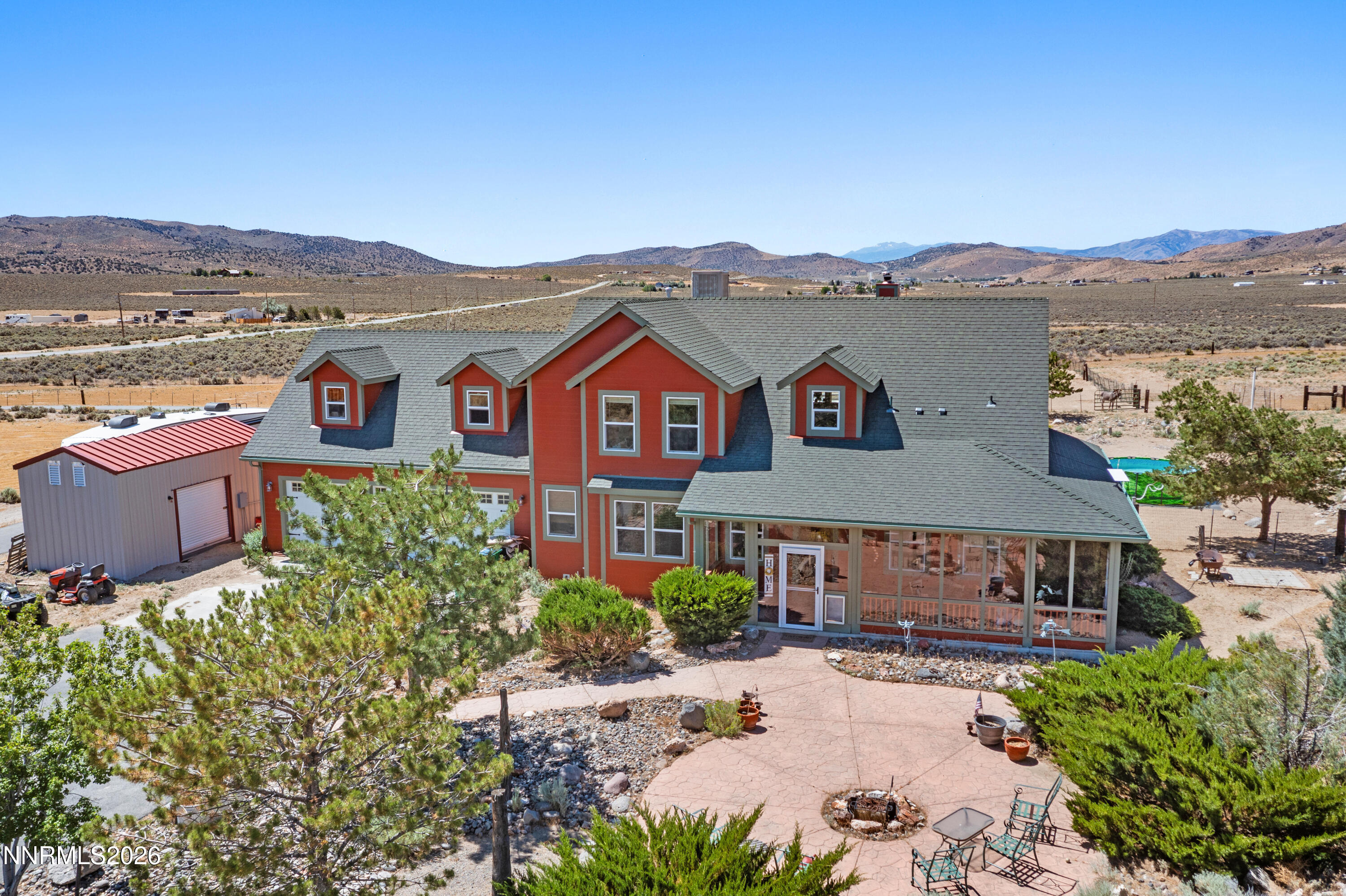 100 Antelope Valley Court Property Photo 68